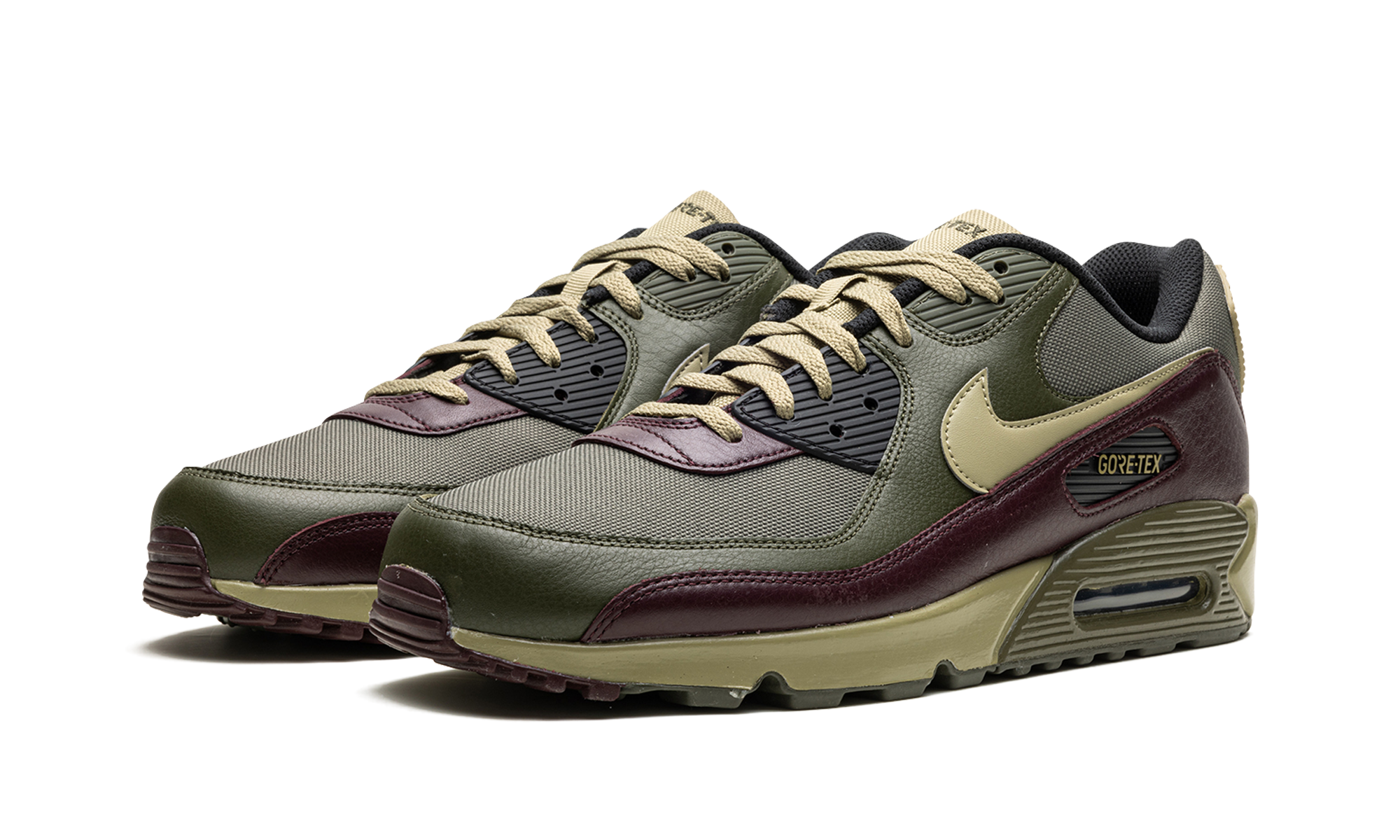 Nike Air Max 90 Gore-Tex Medium Olive