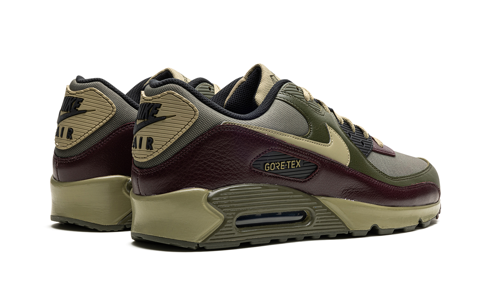 Nike Air Max 90 Gore-Tex Medium Olive