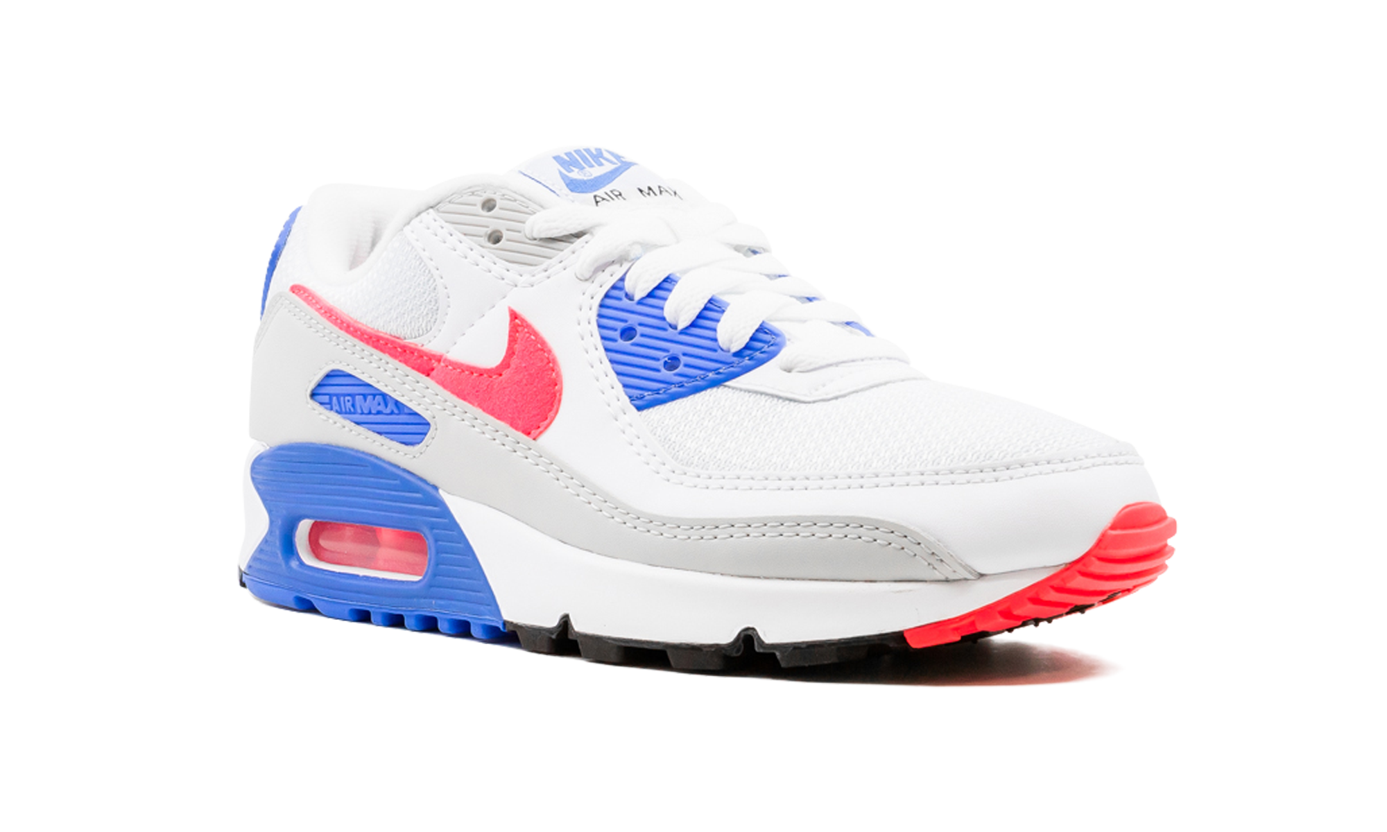 Nike Air Max 90 Hot Coral (W) 7