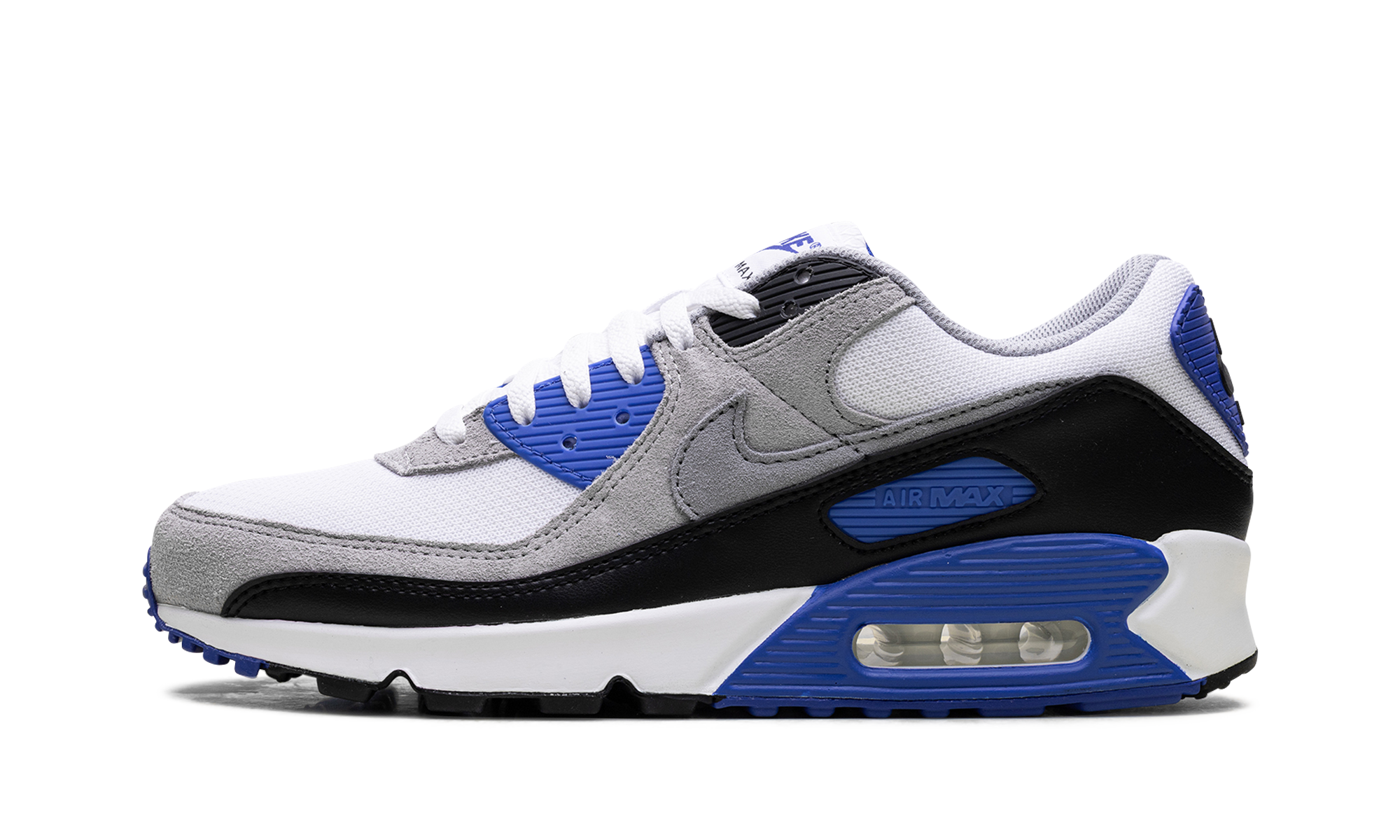 Nike Air Max 90 Hyper Royal 1