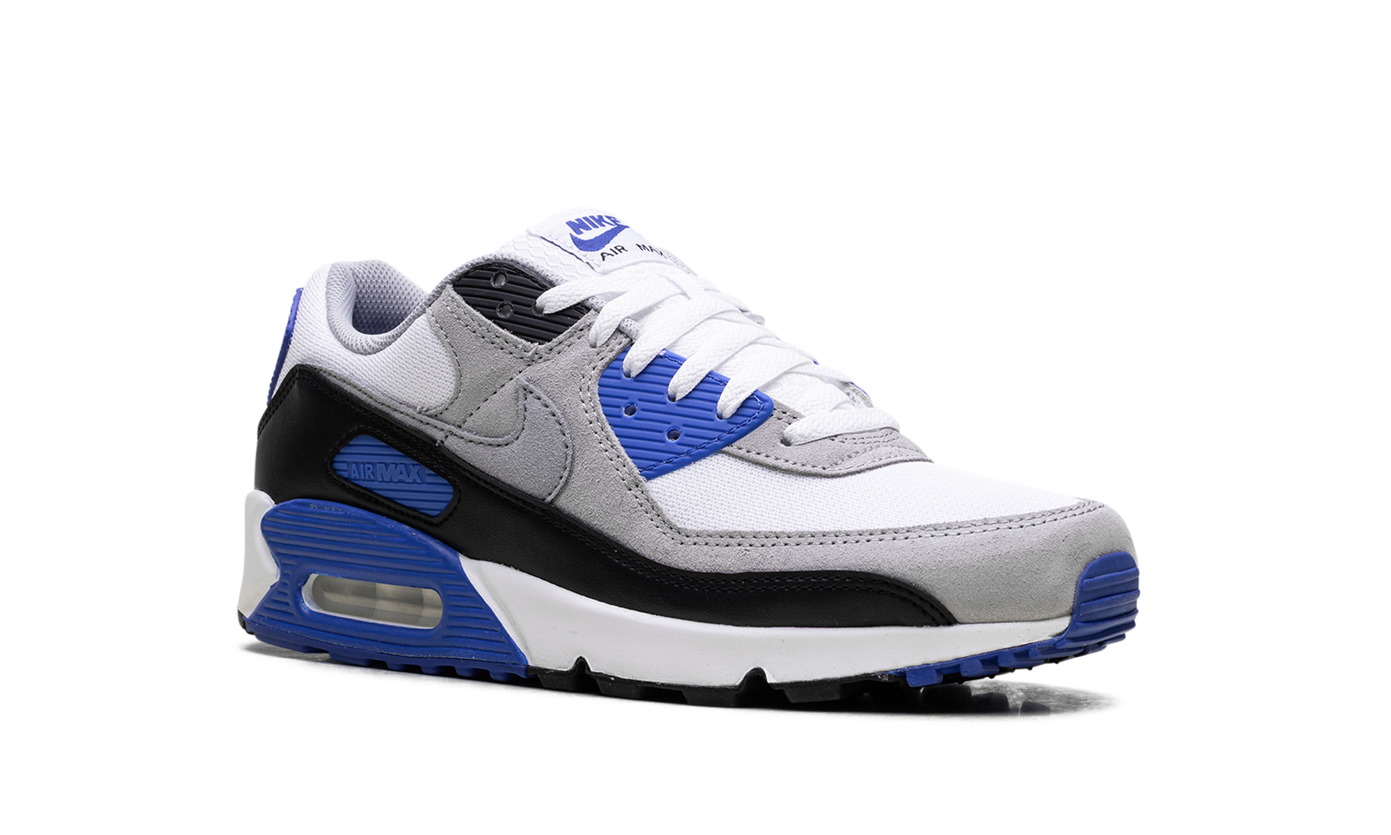 Nike Air Max 90 Hyper Royal 2