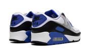 Nike Air Max 90 Hyper Royal 4