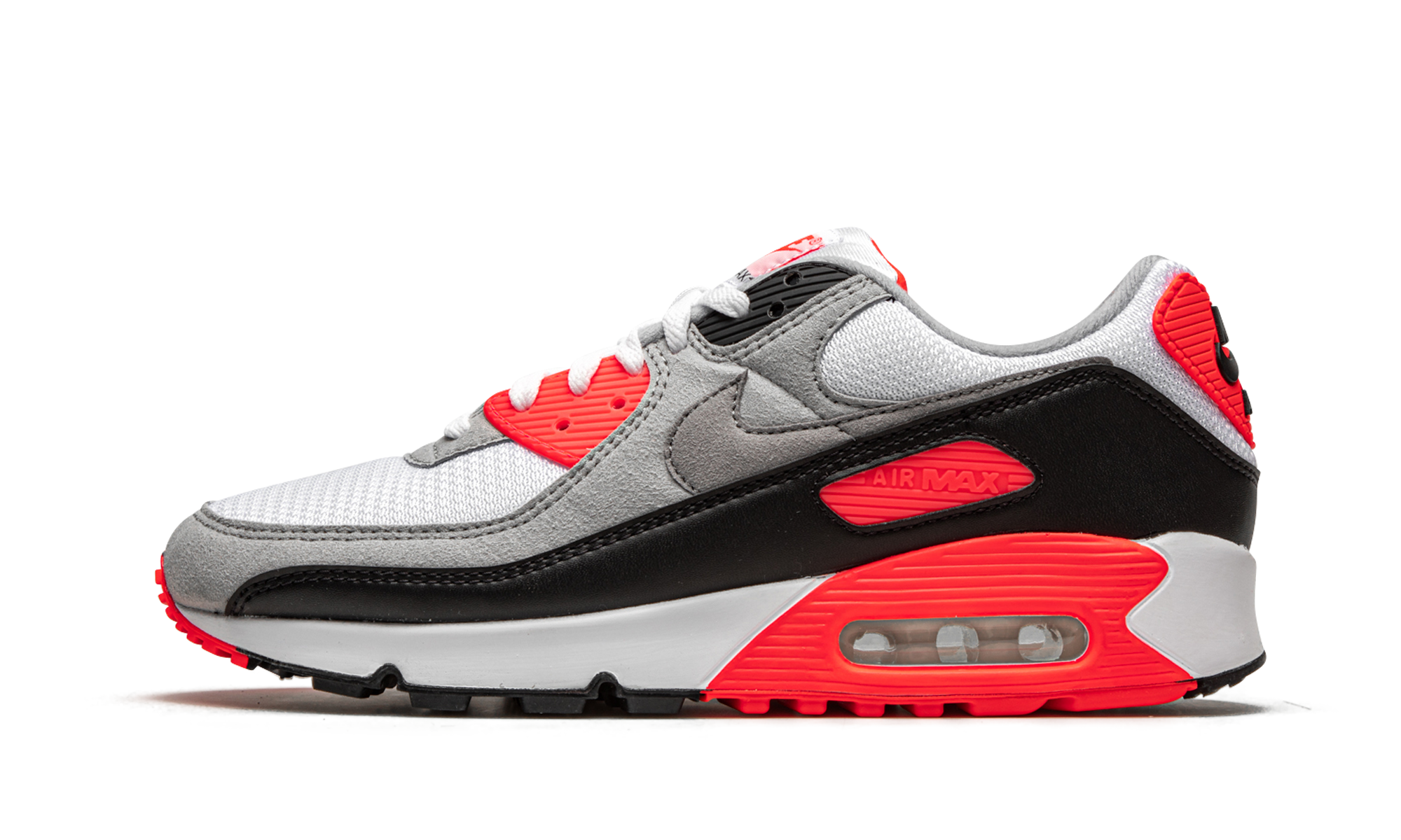 Nike Air Max 90 Infrared (2020) 1