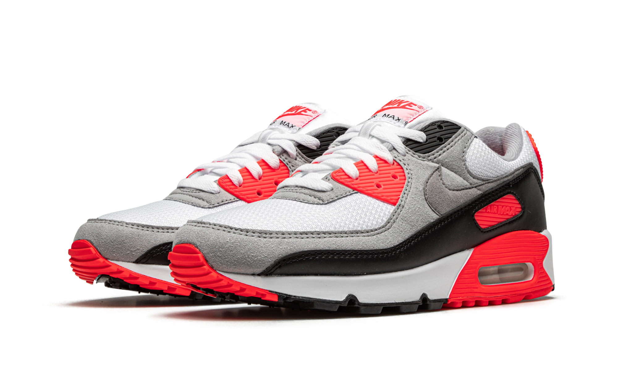 Nike Air Max 90 Infrared (2020) 2