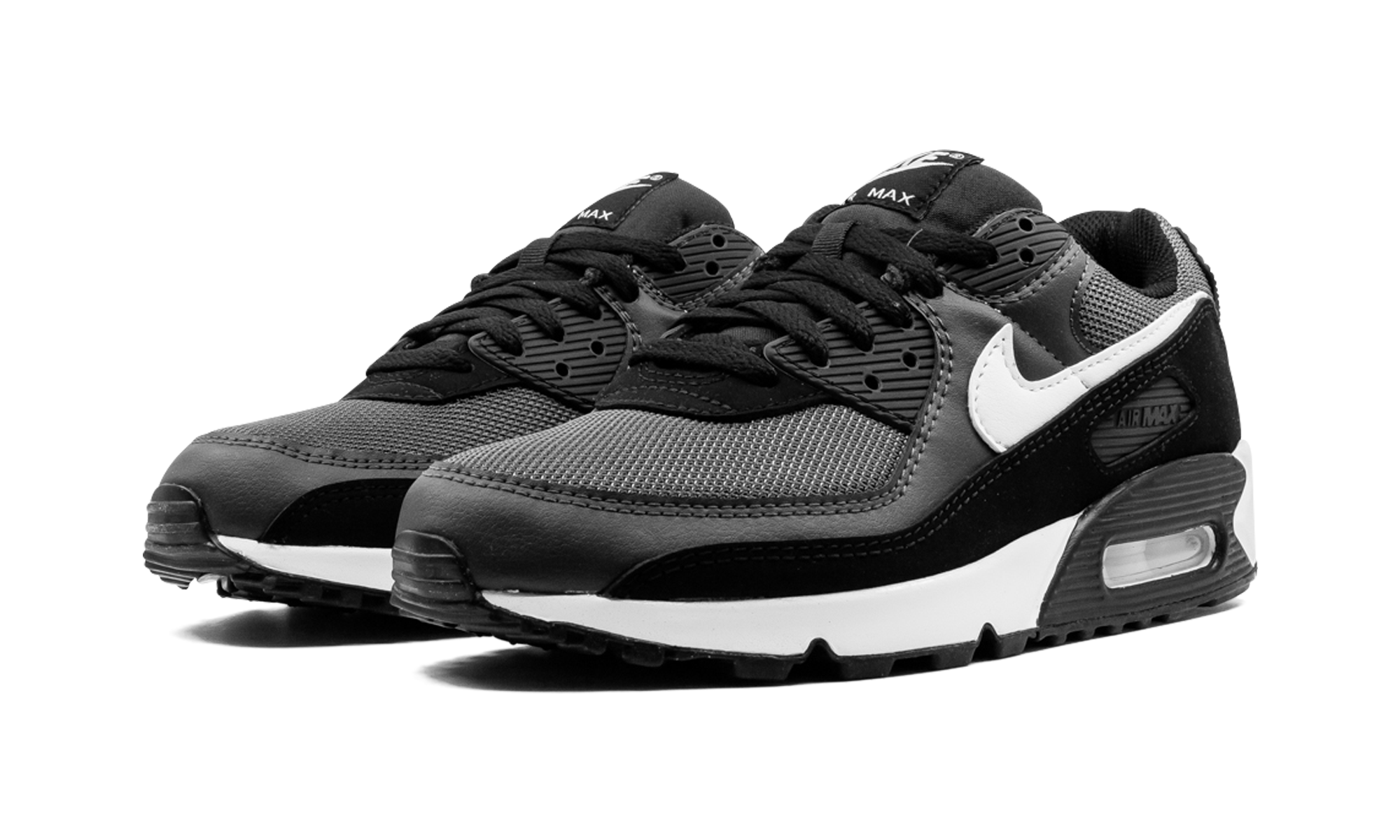 Nike Air Max 90 Iron Grey 2