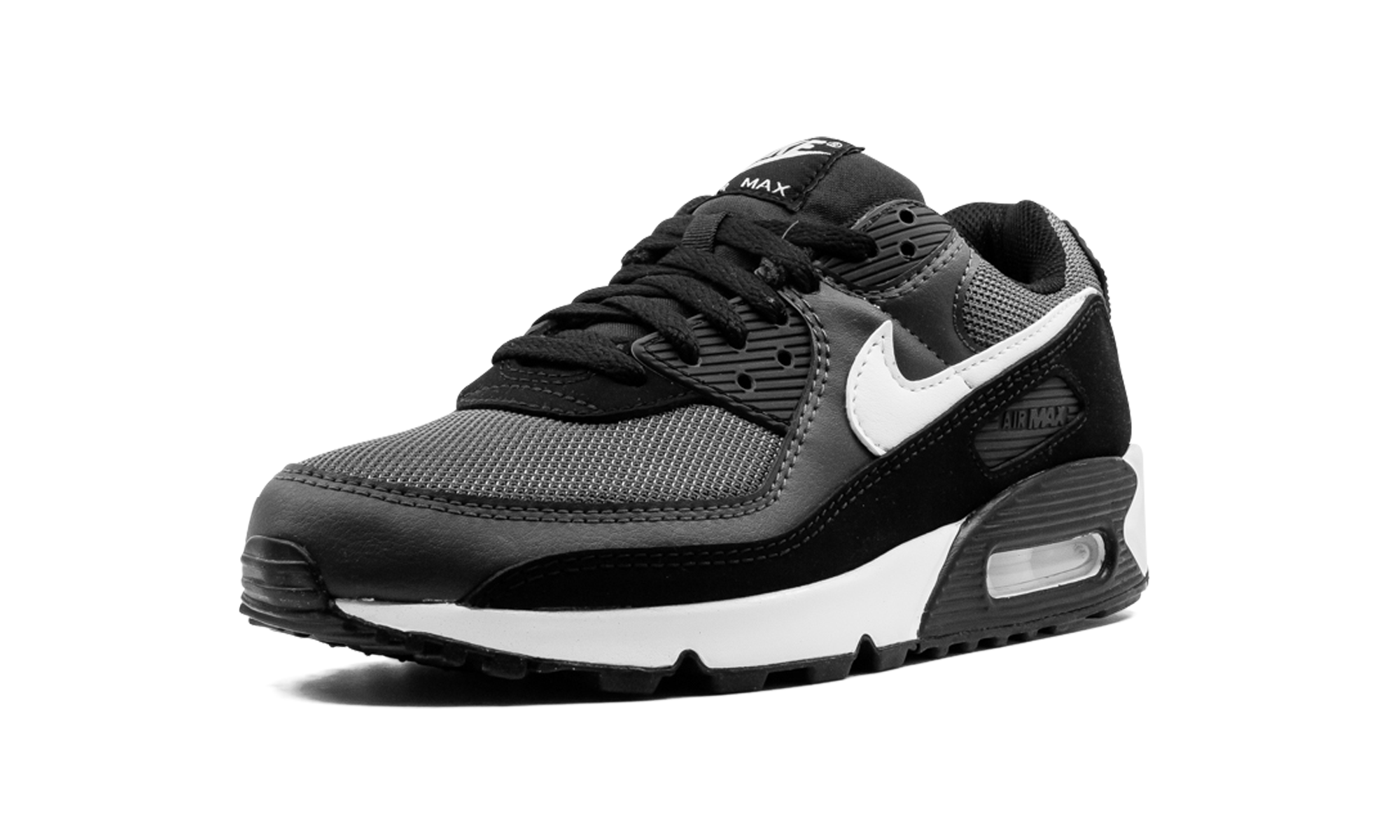 Nike Air Max 90 Iron Grey 4