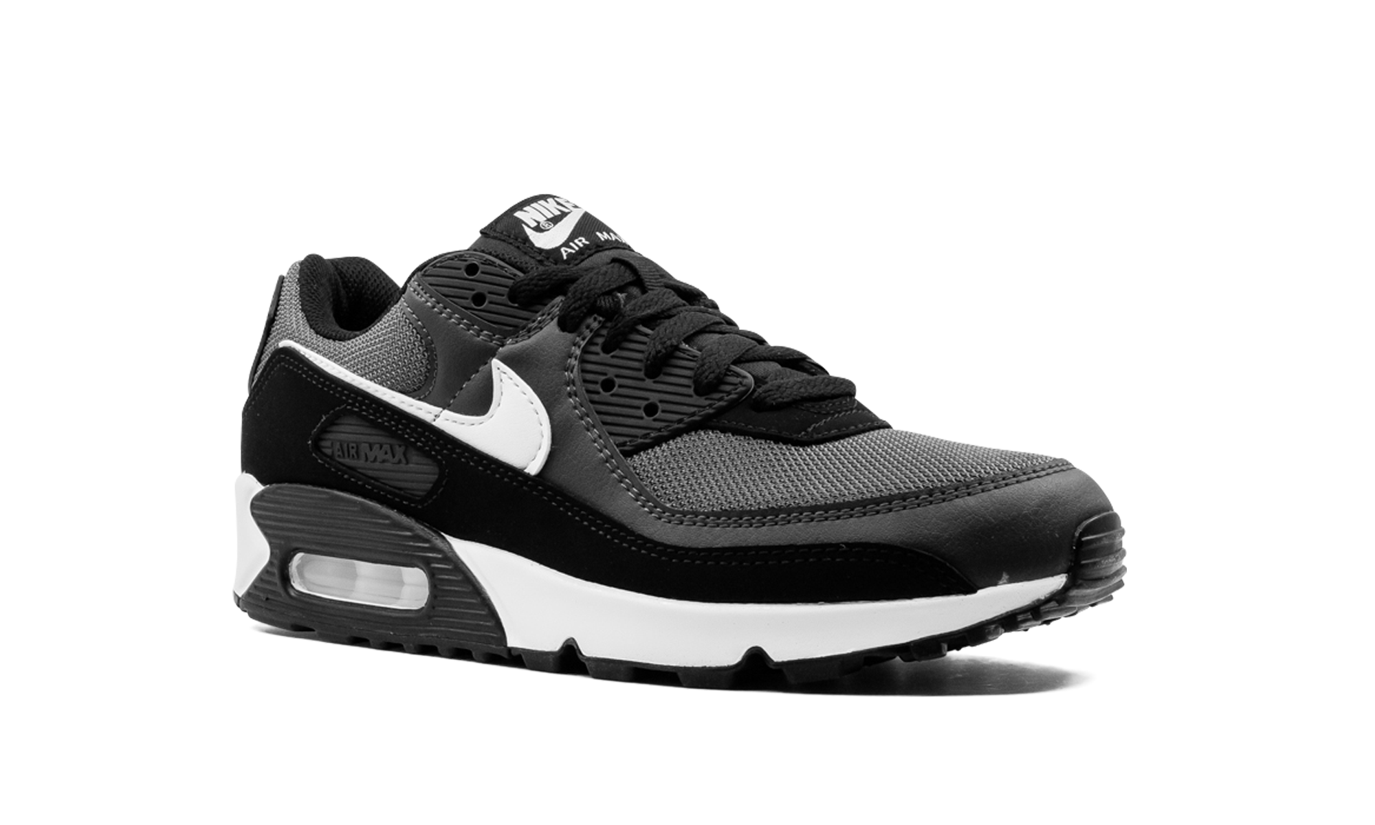 Nike Air Max 90 Iron Grey 7