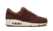 Nike Air Max 90 Laser Mahogany