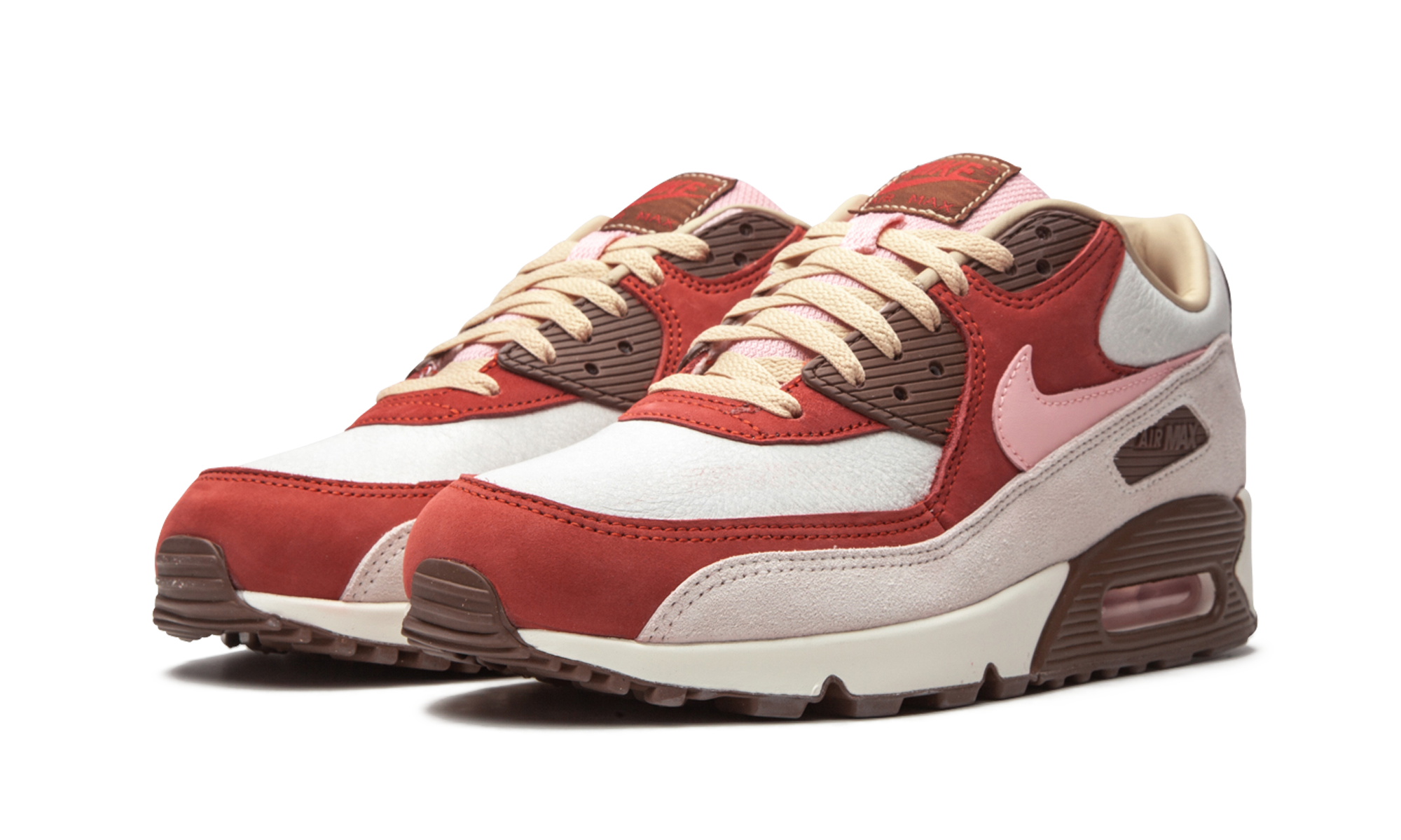 Nike Air Max 90 NRG Bacon (2021) 2