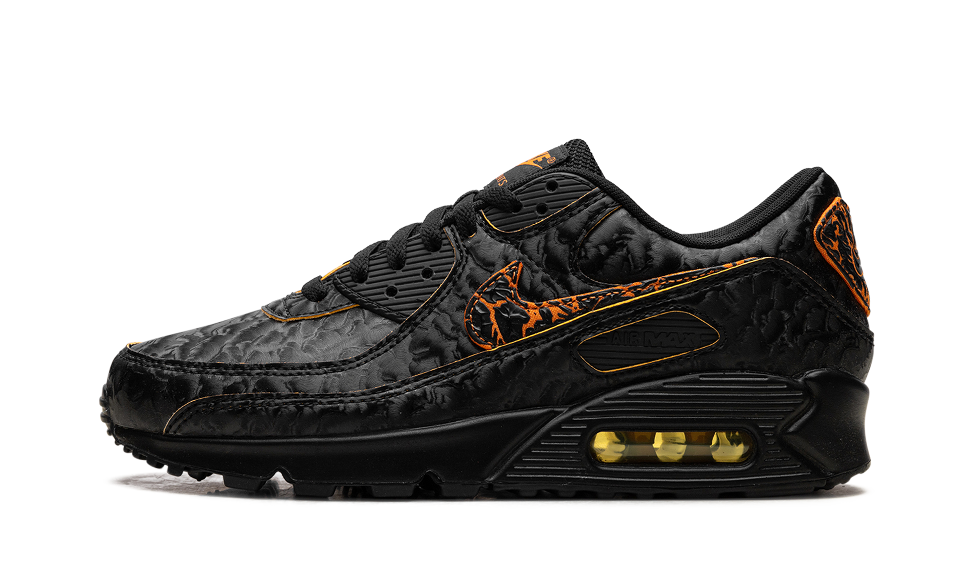 Nike Air Max 90 QS Volcano 1