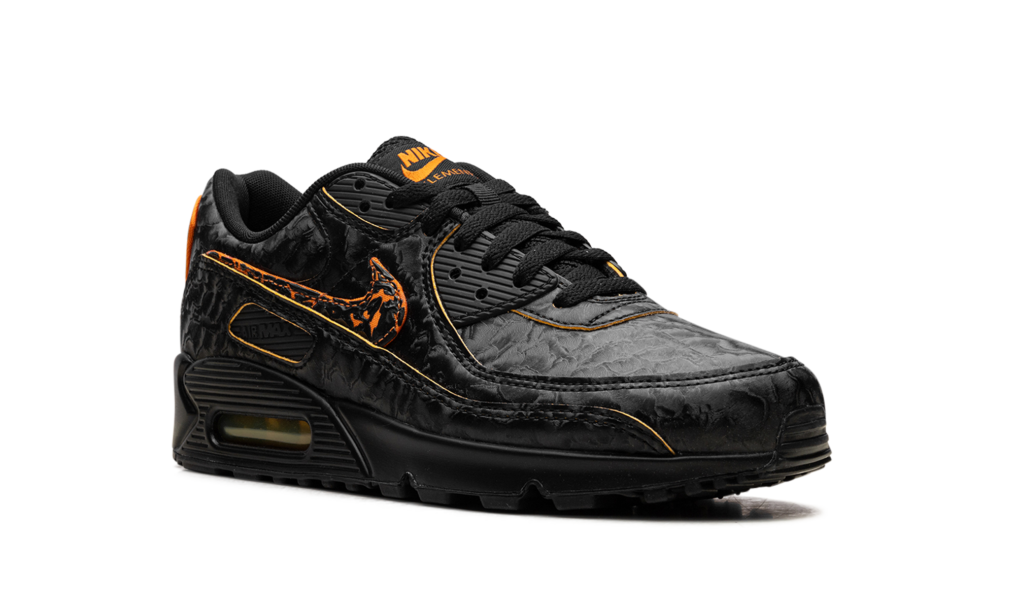 Nike Air Max 90 QS Volcano 2