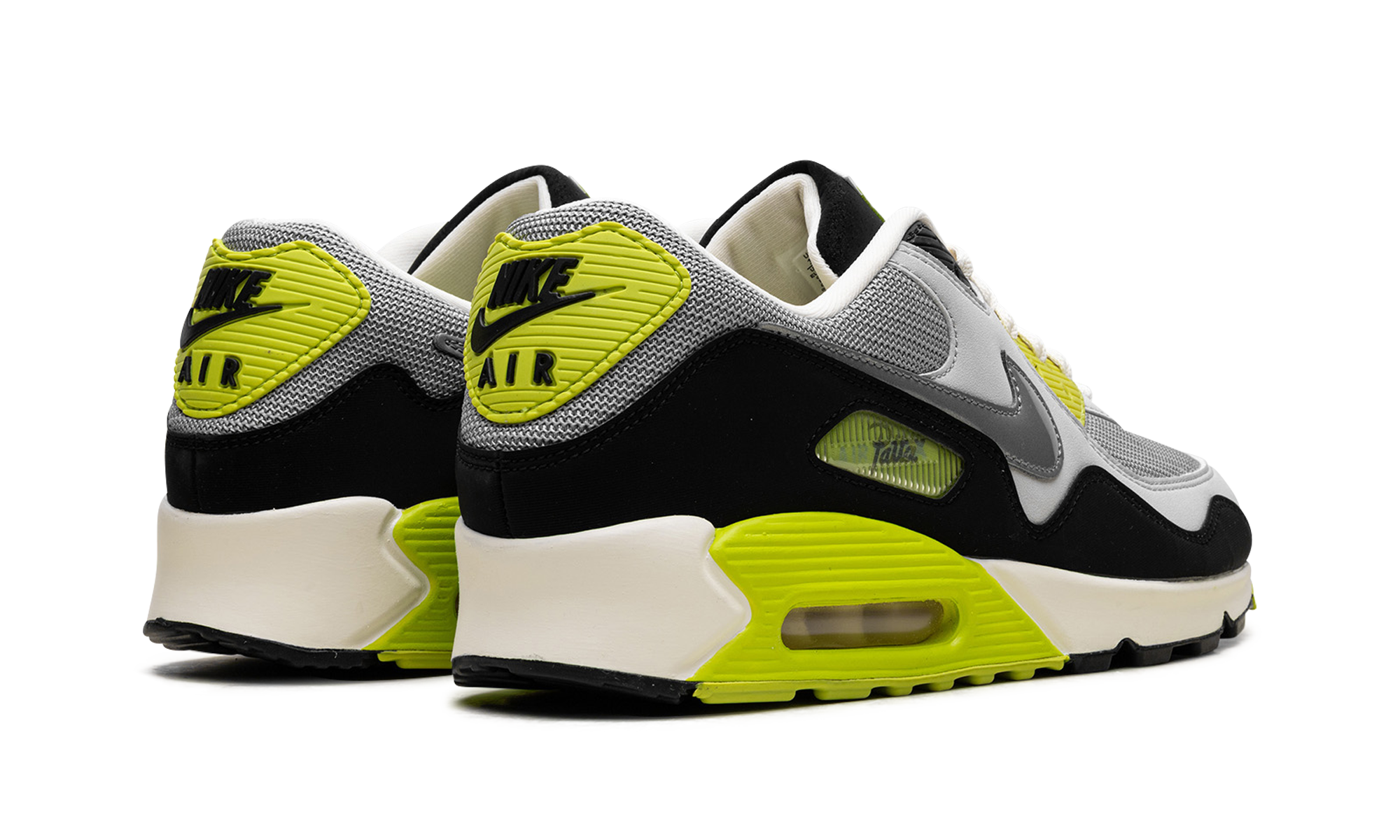 Nike Air Max 90 SP Patta Waves Cyber 10