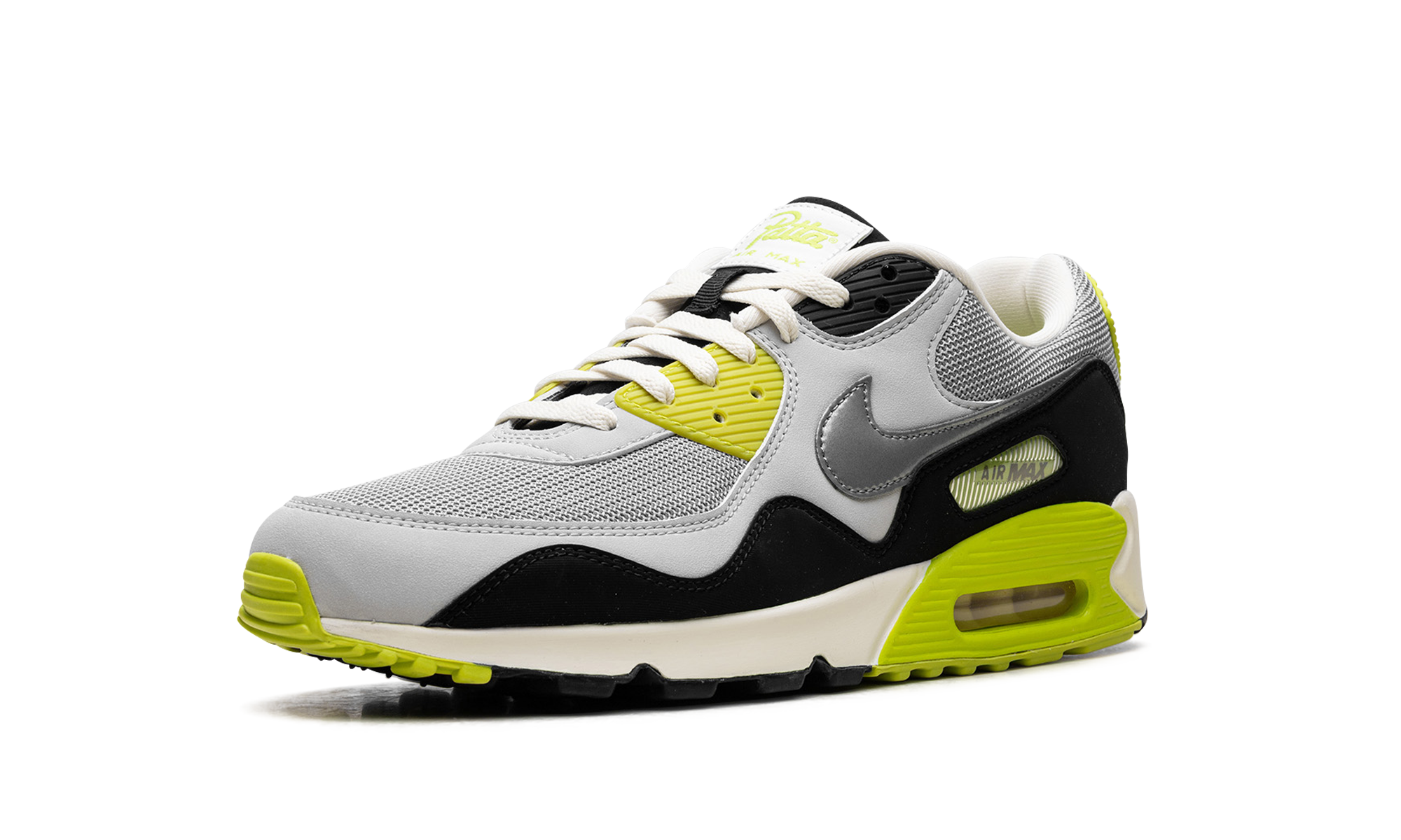 Nike Air Max 90 SP Patta Waves Cyber 5