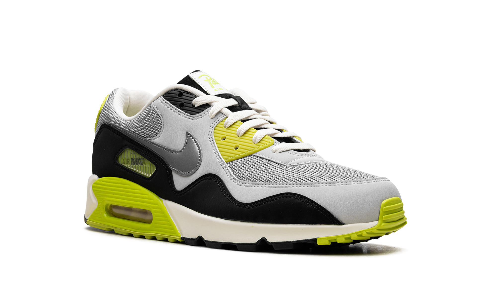 Nike Air Max 90 SP Patta Waves Cyber 8