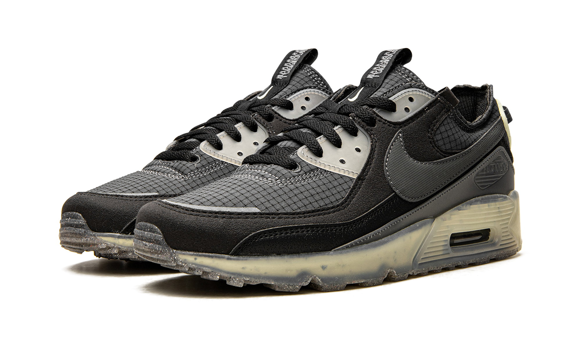 Nike Air Max 90 Terrascape Black Lime Ice 2