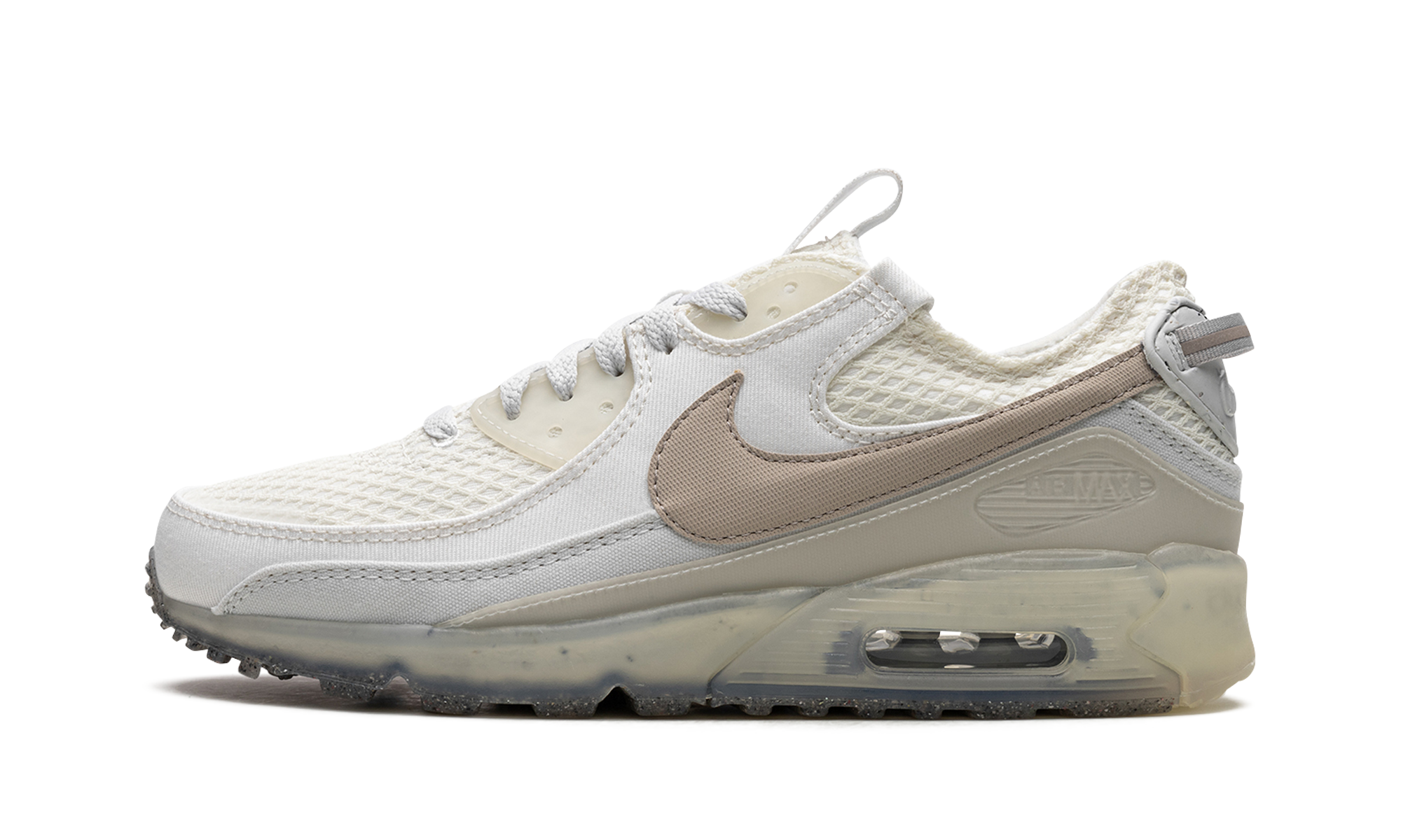 Nike Air Max 90 Terrascape White Photon Dust 1