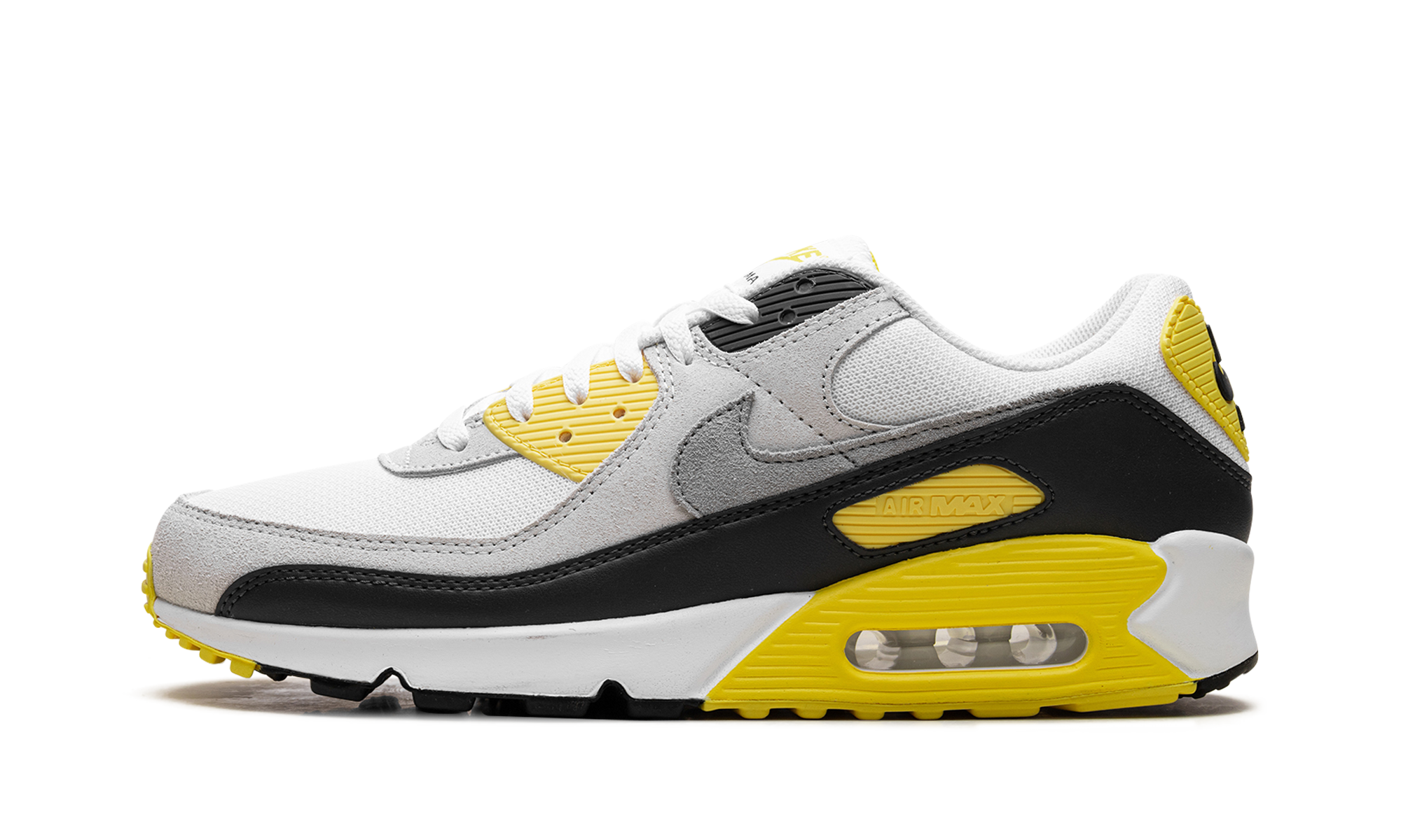Nike Air Max 90 White Lightning 1