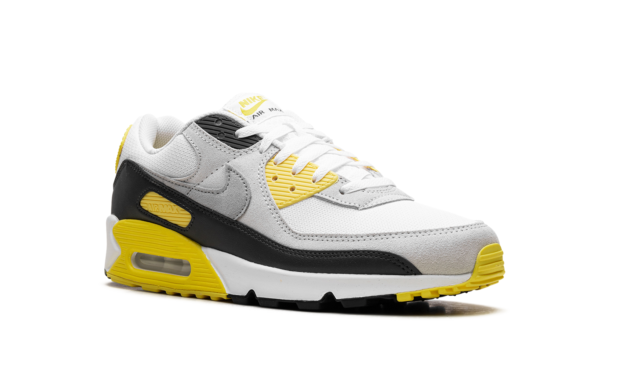 Nike Air Max 90 White Lightning 2