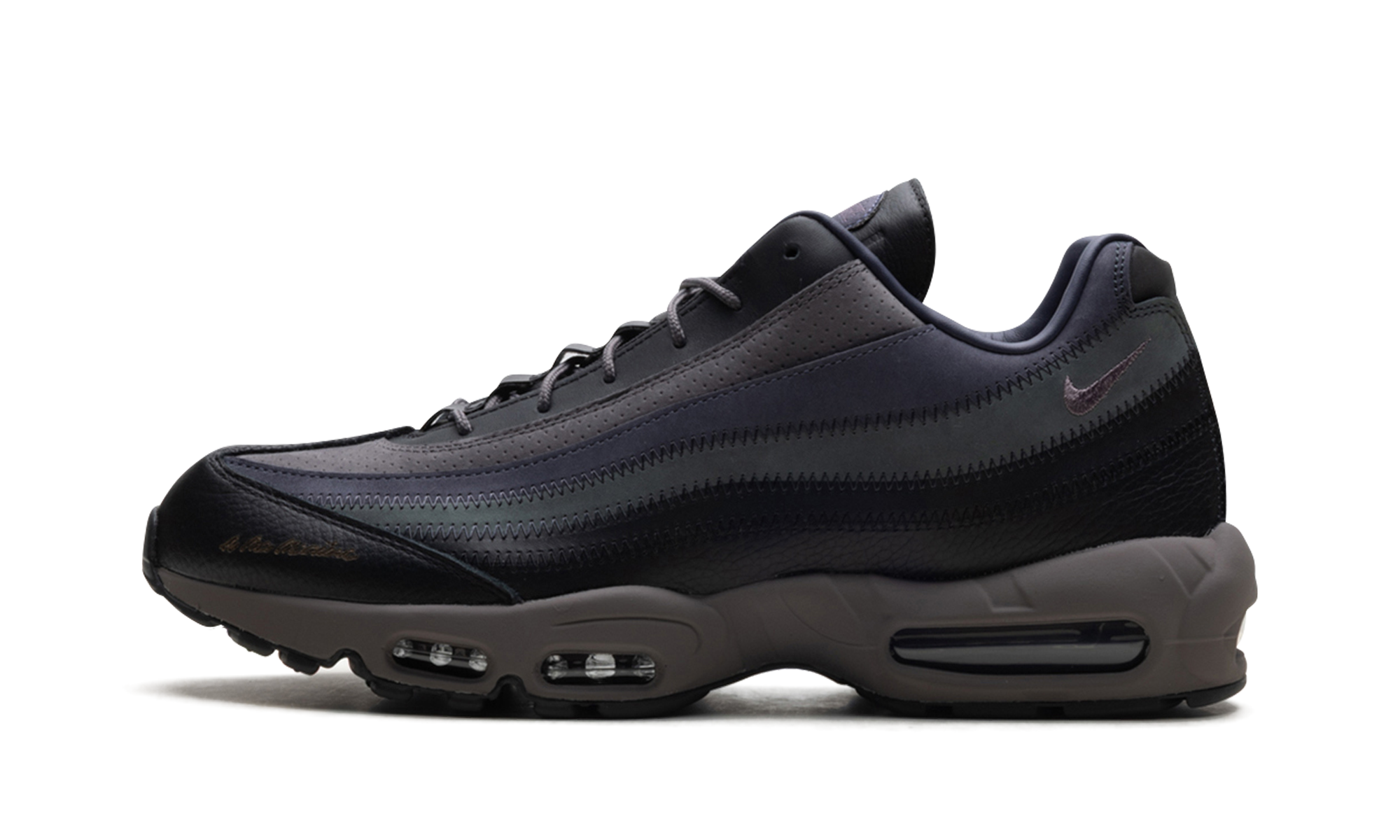 Nike Air Max 95 A Ma Maniére Hand Wash Cold 1