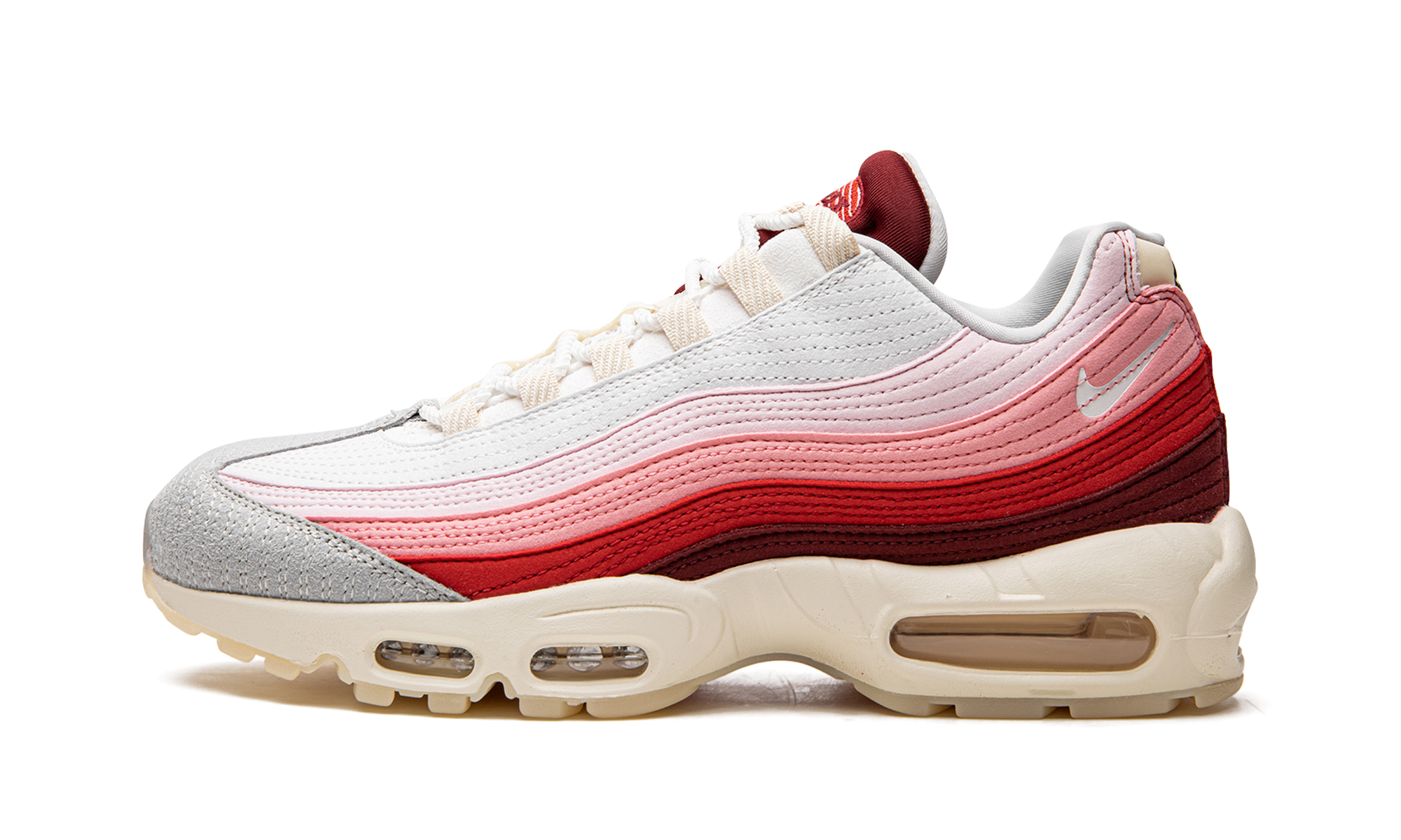 Nike Air Max 95 Anatomy of Air GID 1