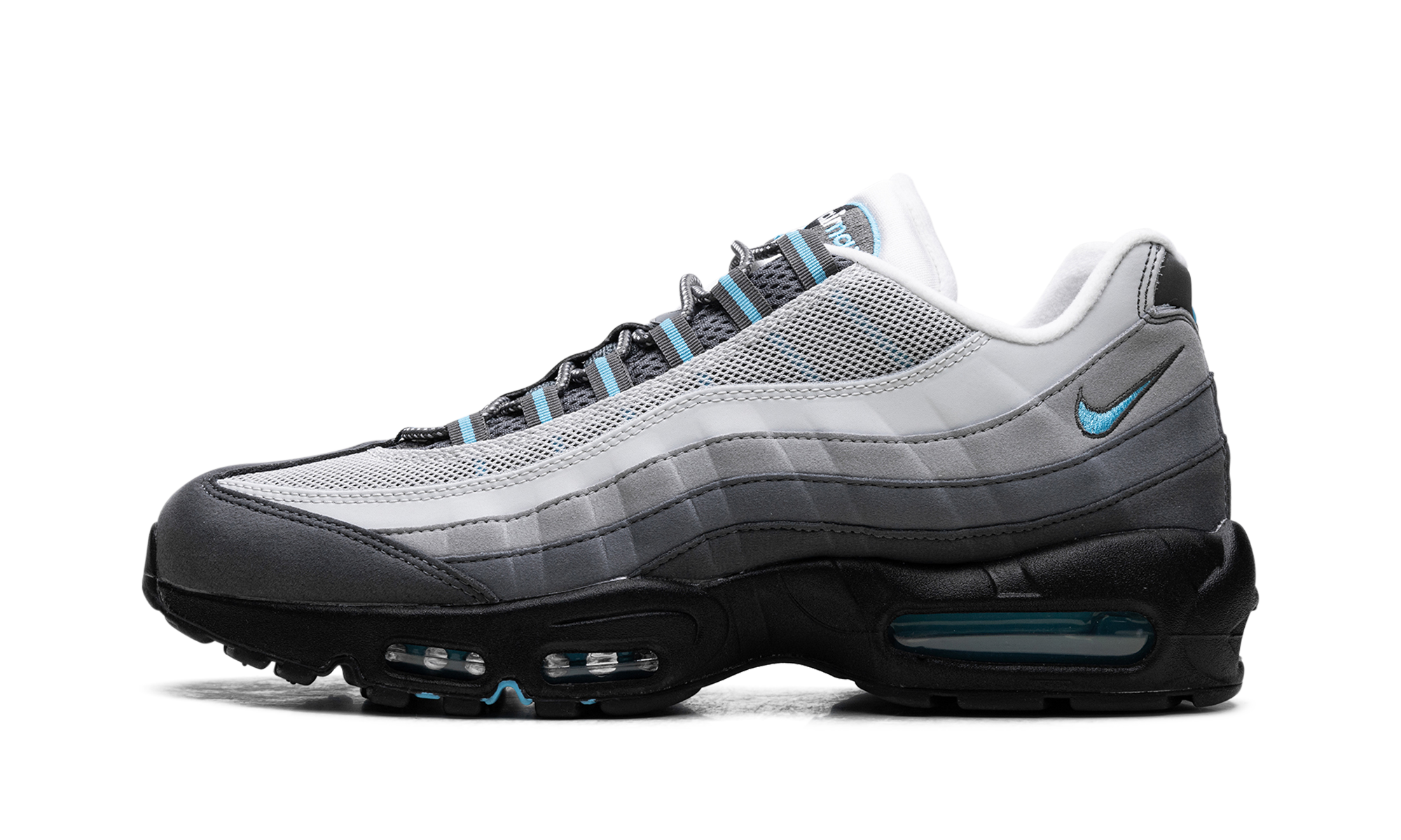 Nike Air Max 95 Baltic Blue 1
