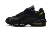 Nike Air Max 95 Corteiz Honey Black
