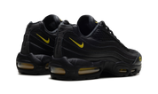 Nike Air Max 95 Corteiz Honey Black