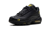 Nike Air Max 95 Corteiz Honey Black