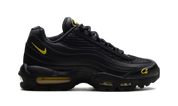 Nike Air Max 95 Corteiz Honey Black 7