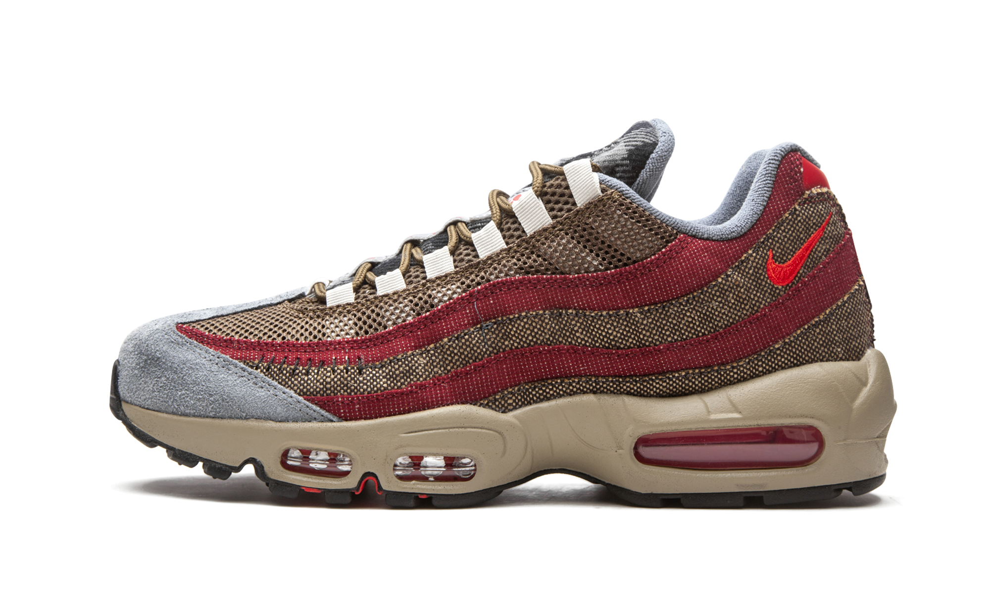 Nike Air Max 95 Freddy Krueger 1