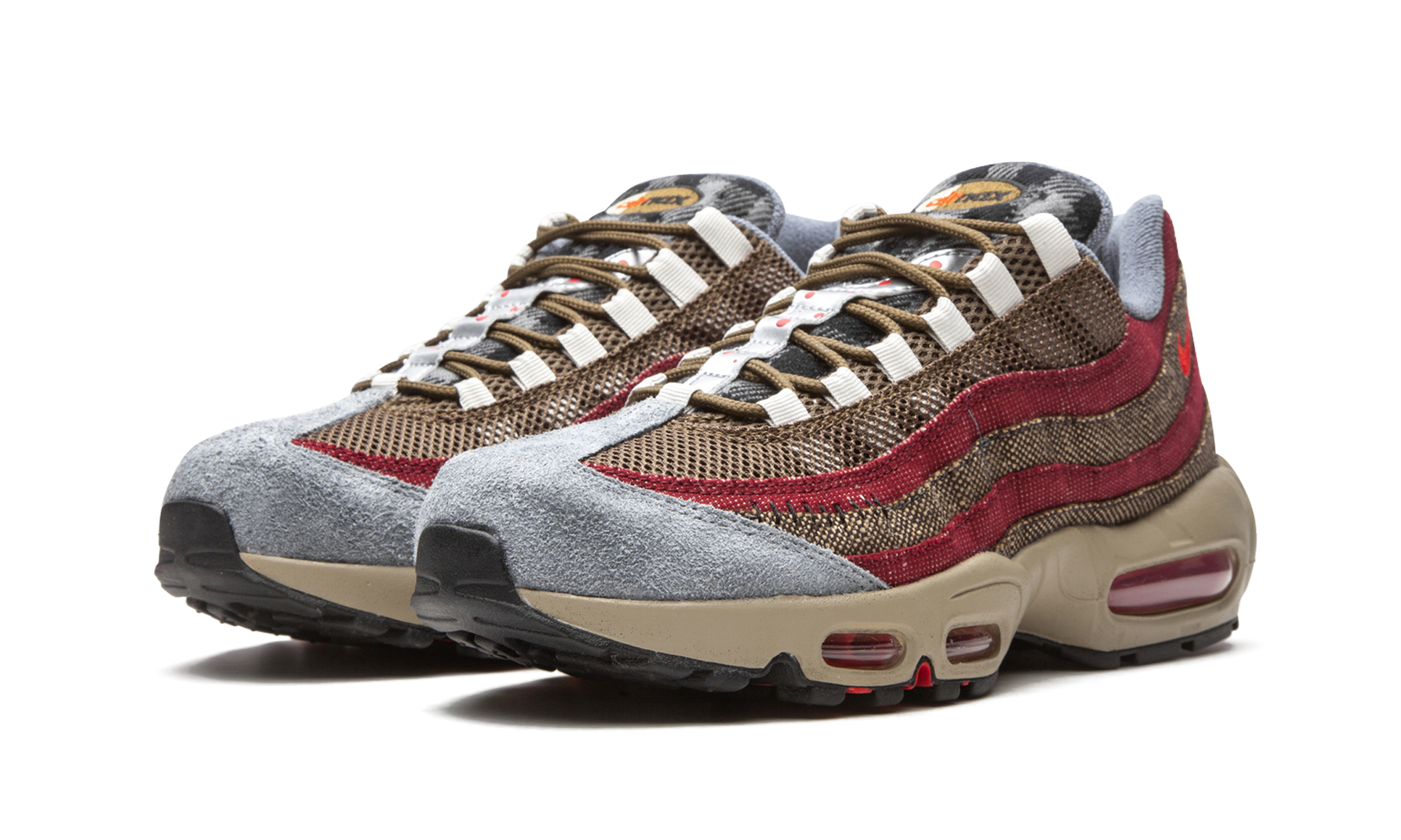 Nike Air Max 95 Freddy Krueger 2