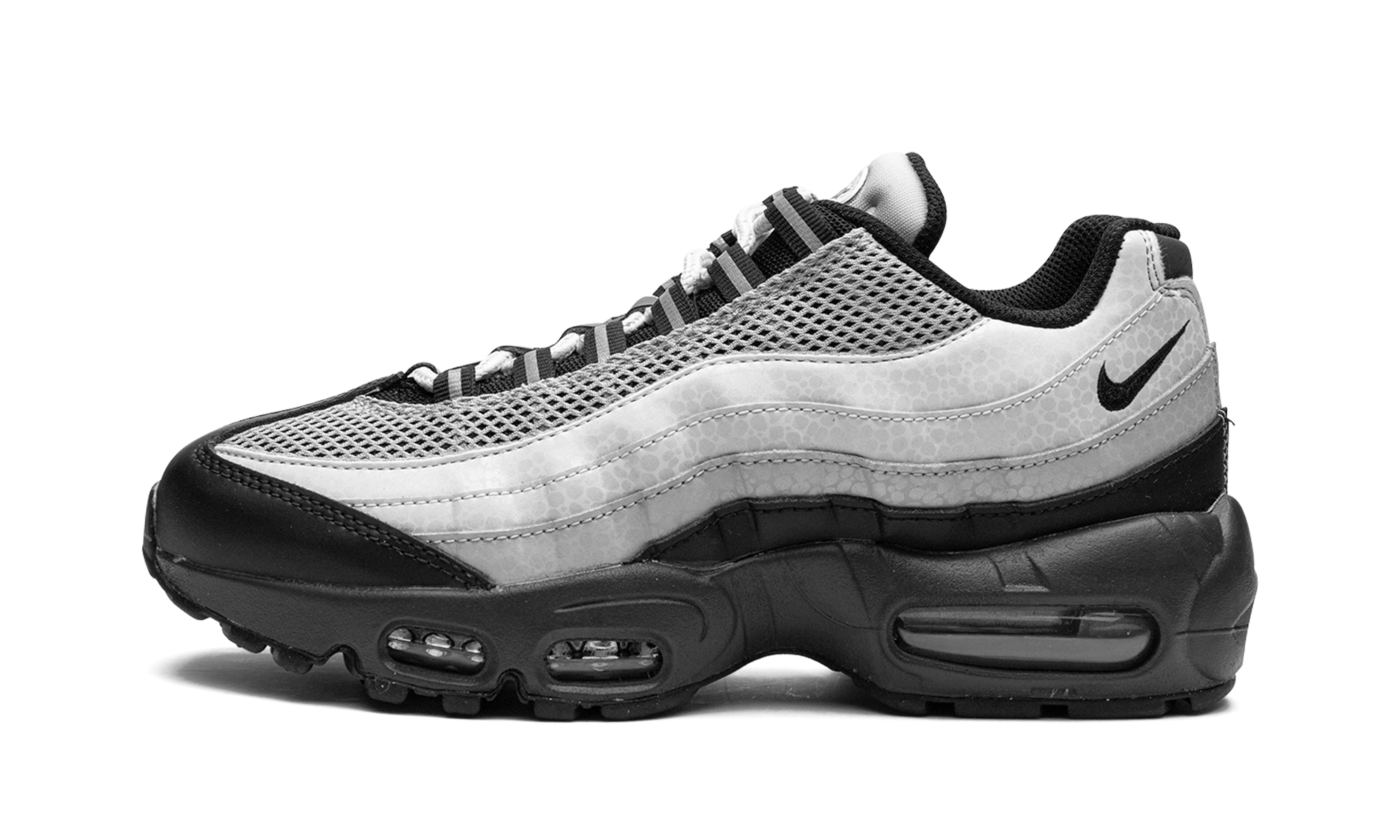 Nike Air Max 95 LX Reflective Safari (W) 1