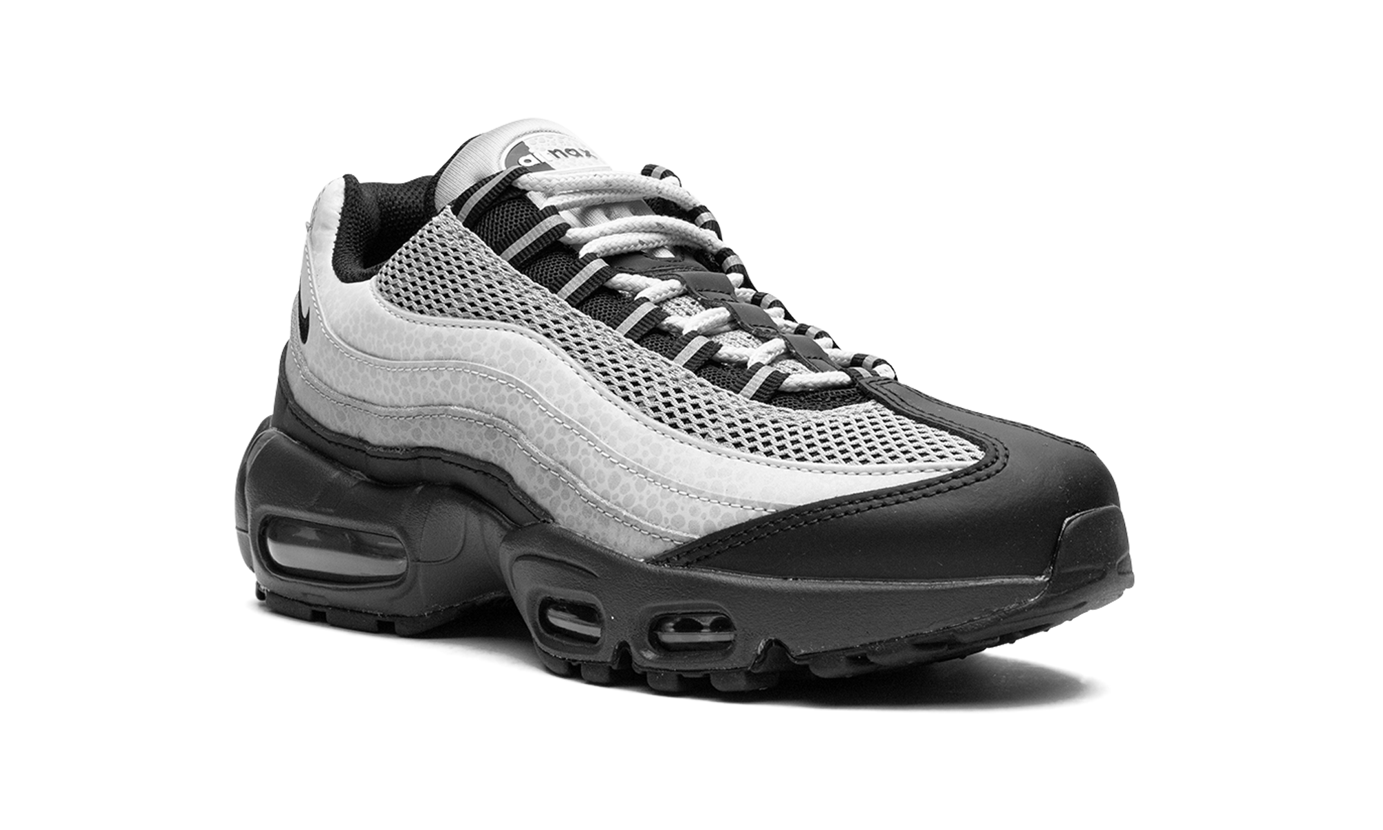 Nike Air Max 95 LX Reflective Safari (W) 2