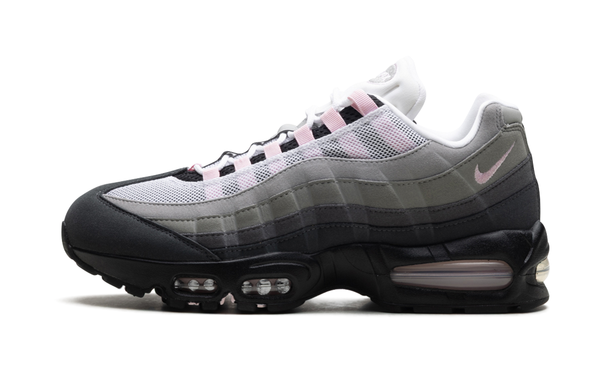 Nike Air Max 95 OG Big Bubble Pink Foam (W) 1