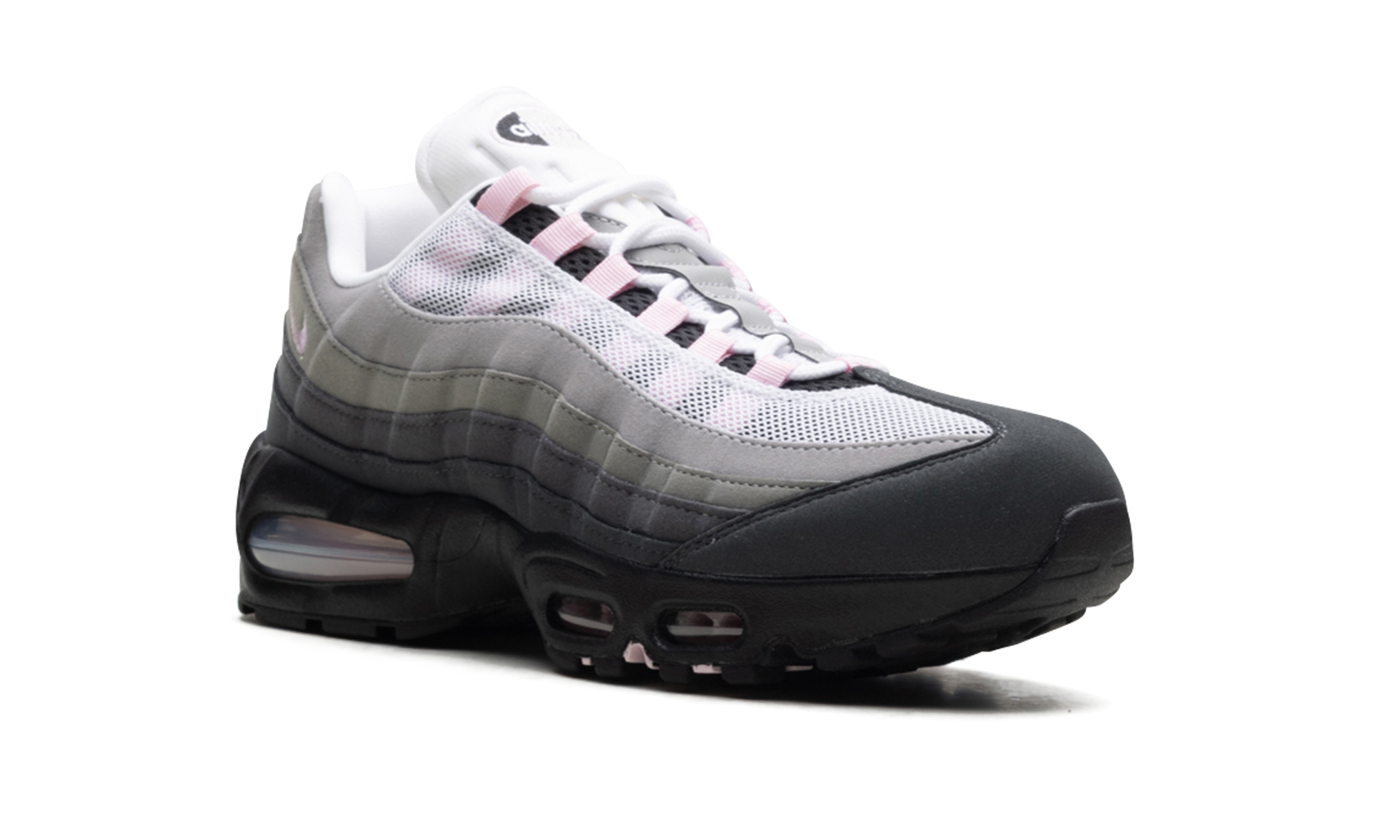 Nike Air Max 95 OG Big Bubble Pink Foam (W) 2
