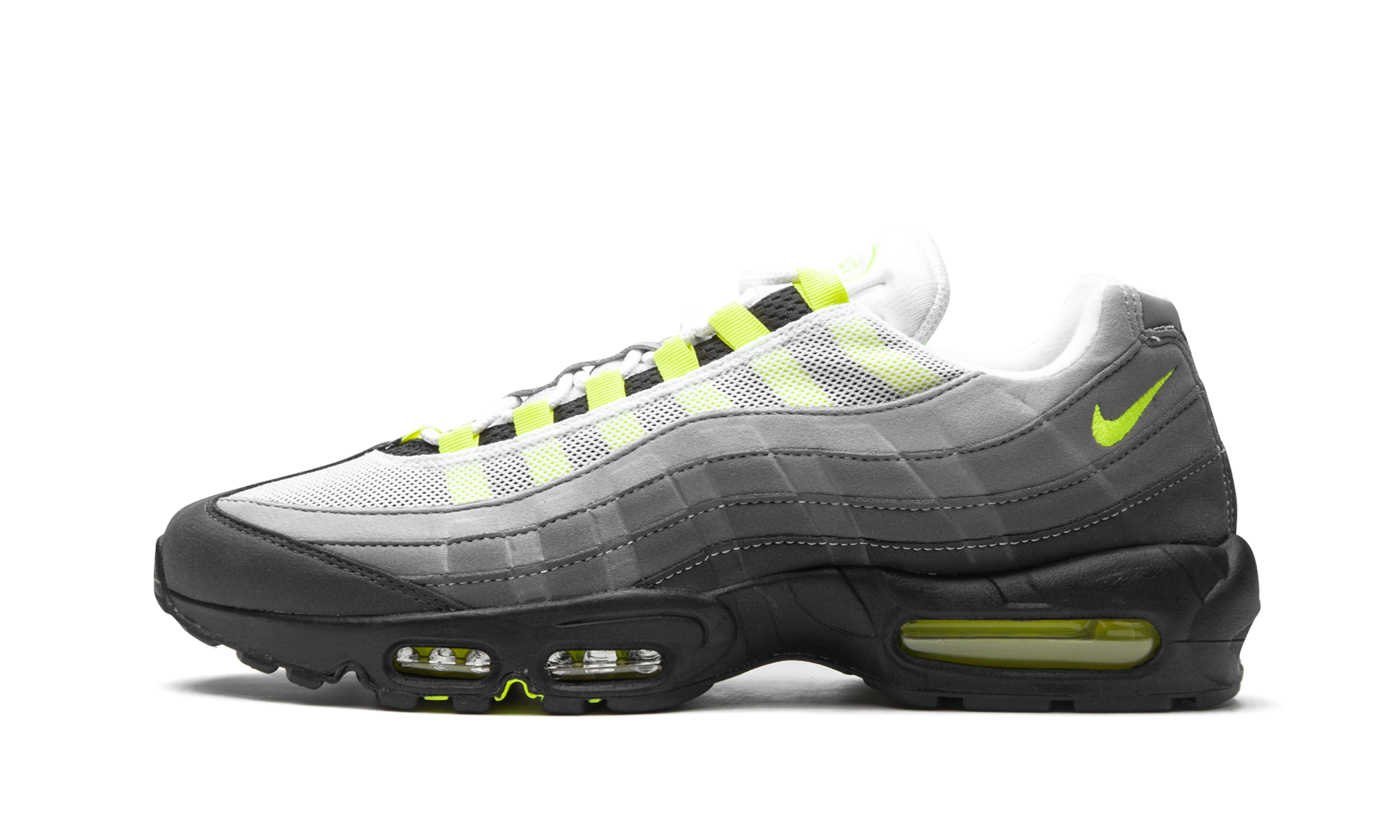 Nike Air Max 95 OG Neon (2020) 1