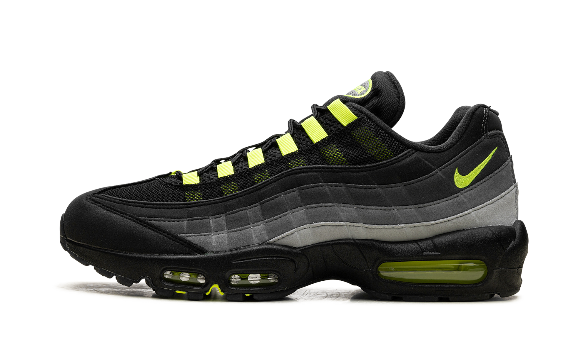 Nike Air Max 95 Reverse Neon 1