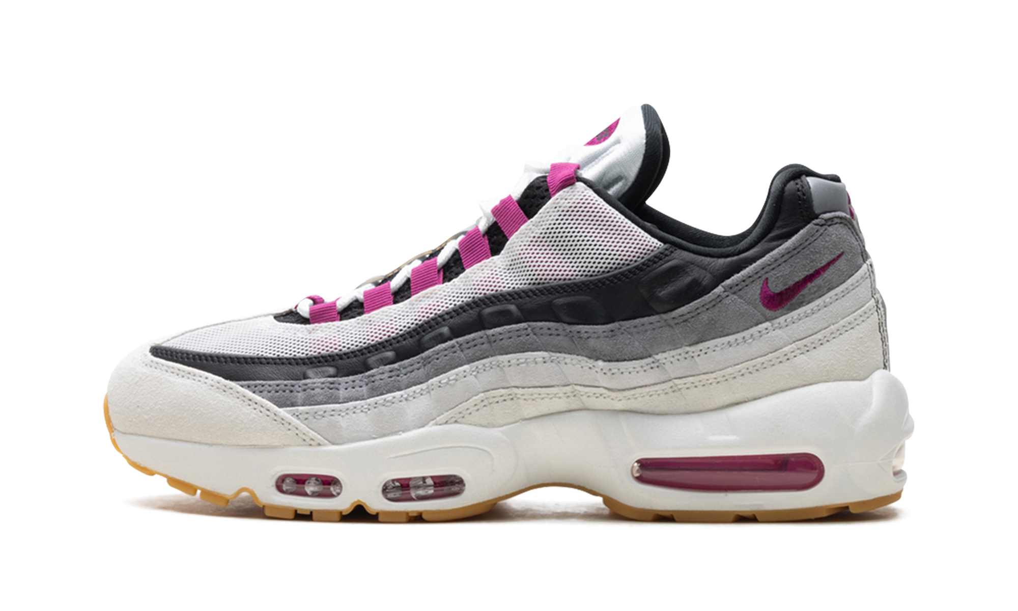 Nike Air Max 95 SB Cactus Flower 1
