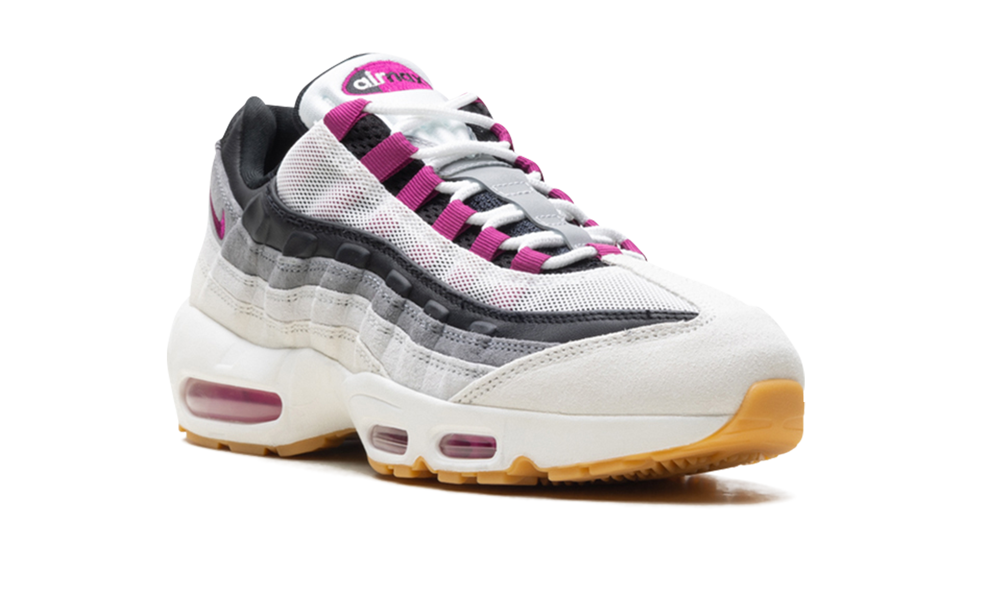 Nike Air Max 95 SB Cactus Flower 2