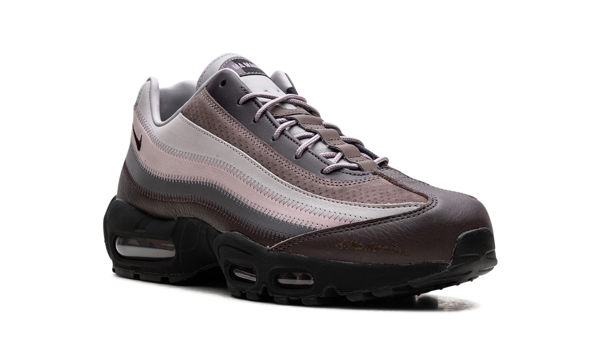 Nike Air Max 95 SP A Ma Maniére While You Were Sleeping 2