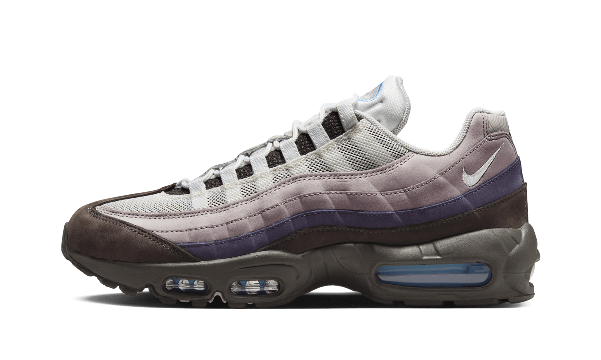Nike Air Max 95 Unearthed