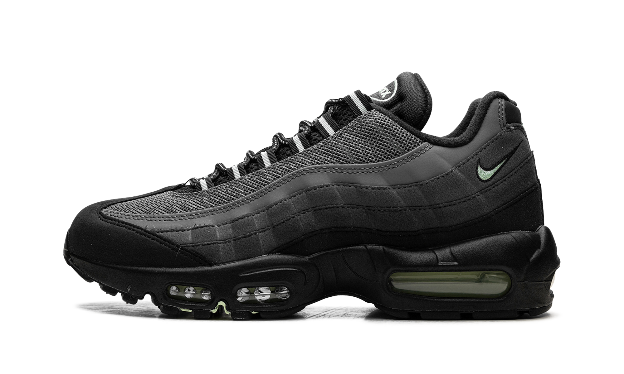 Nike Air Max 95 Vapor Green 1
