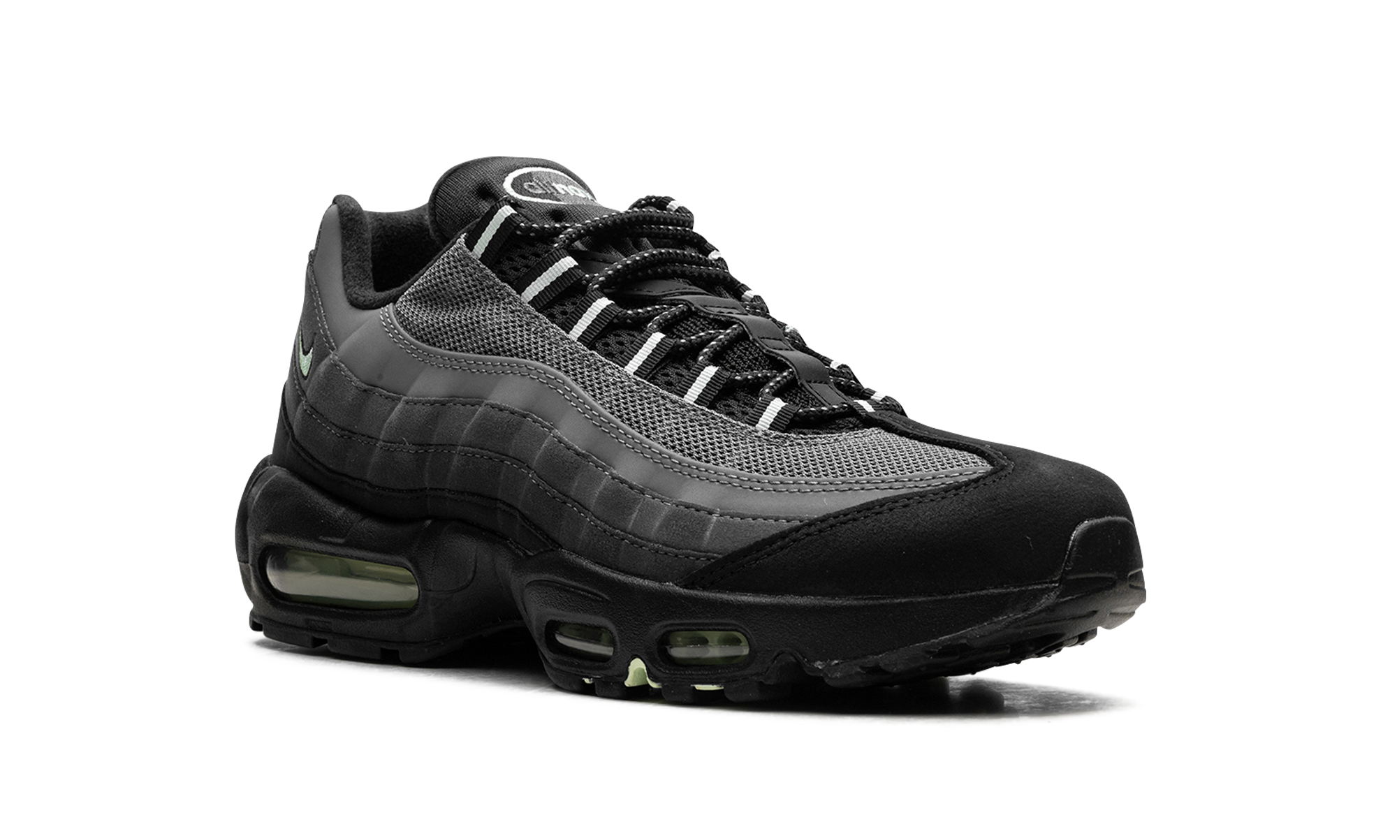 Nike Air Max 95 Vapor Green 2