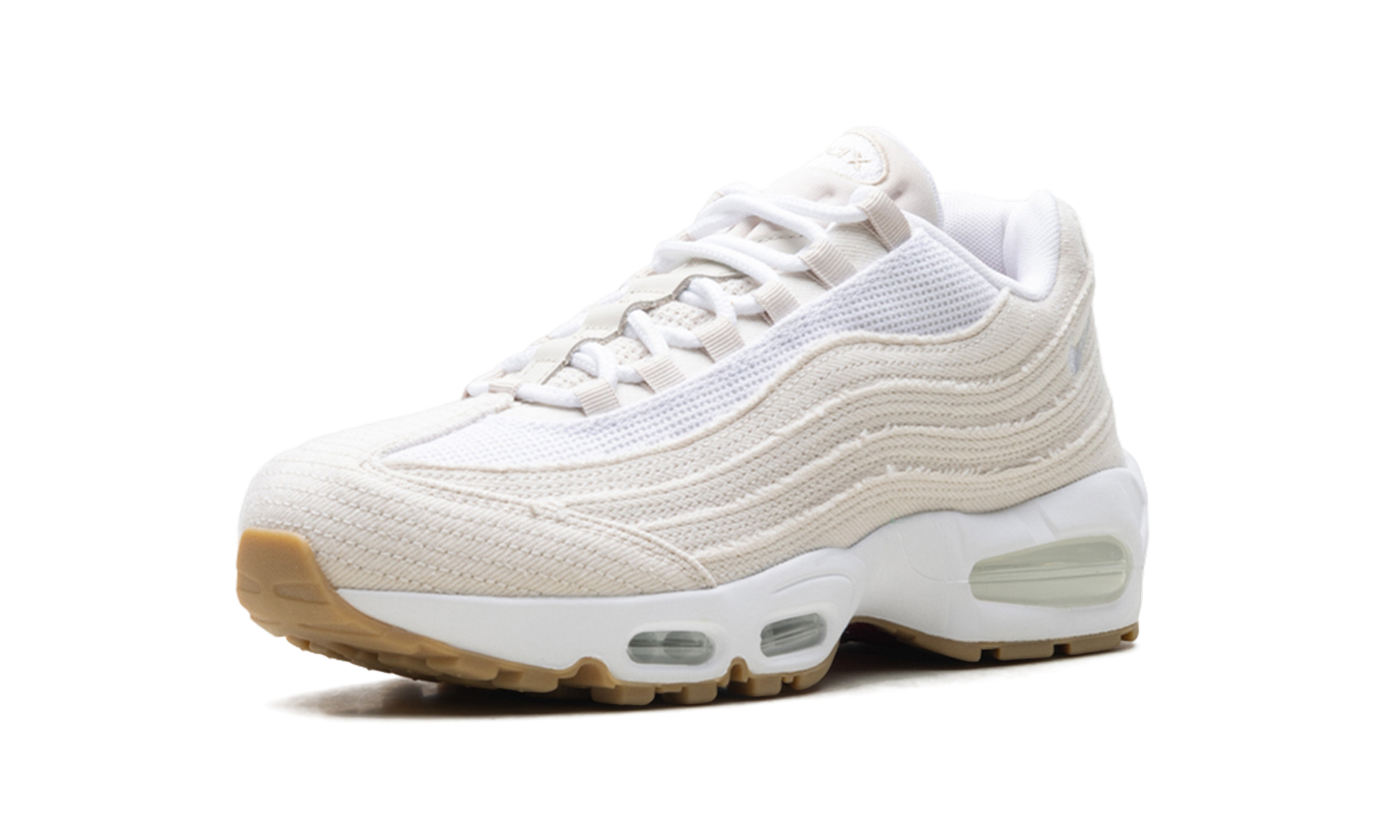 Nike Air Max 95 x Levi's Light Orewood 8