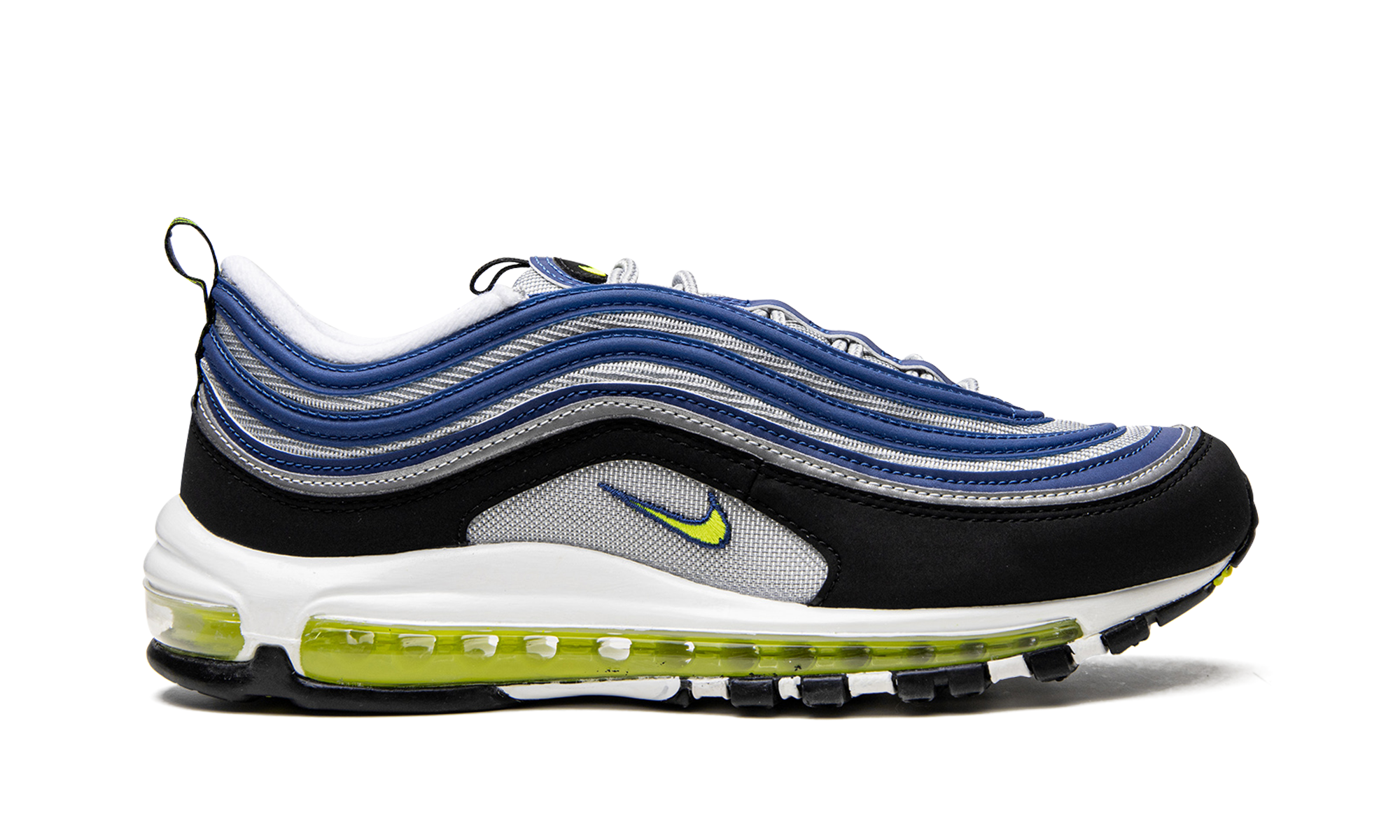 Nike Air Max 97 Atlantic Blue 6