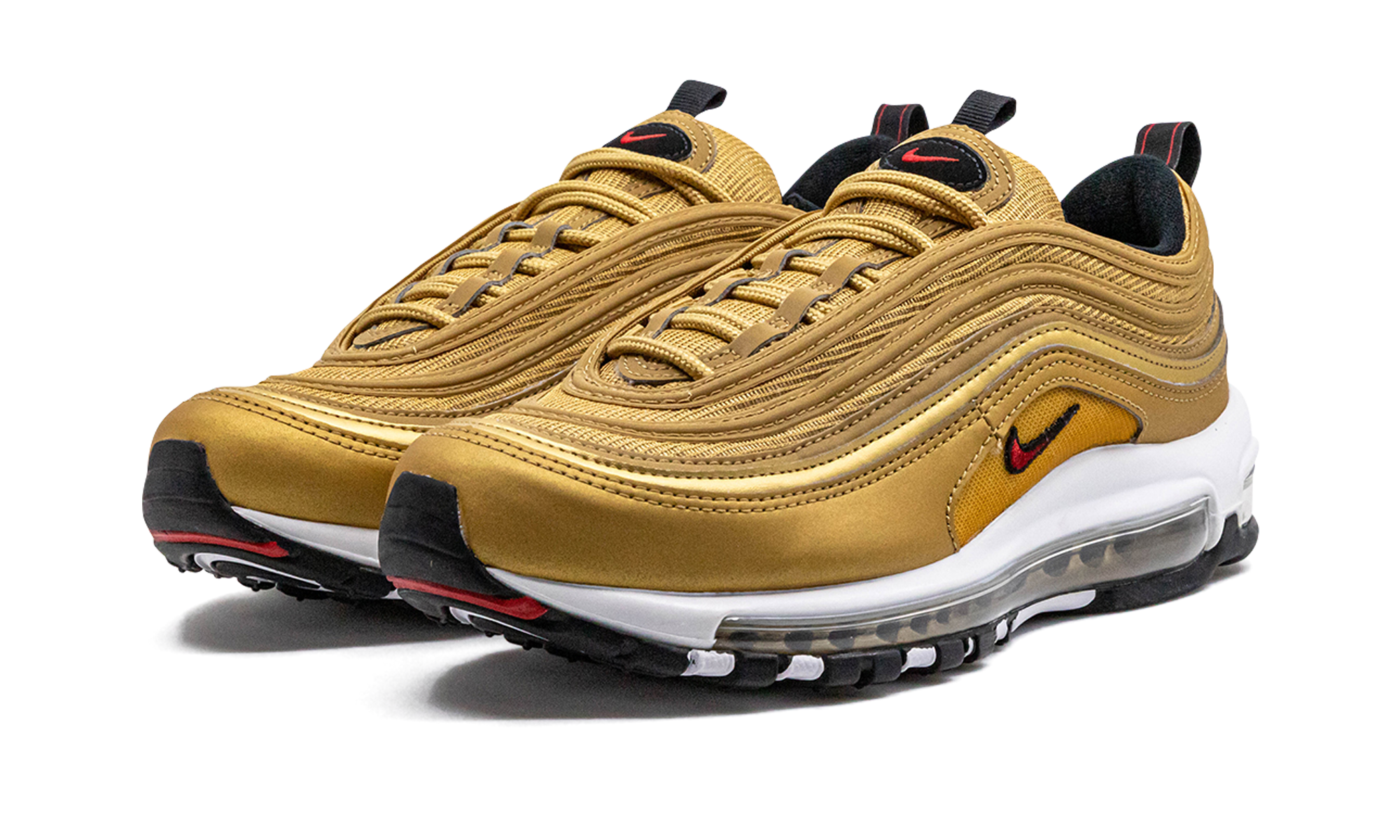 Nike Air Max 97 Gold Bullet 3