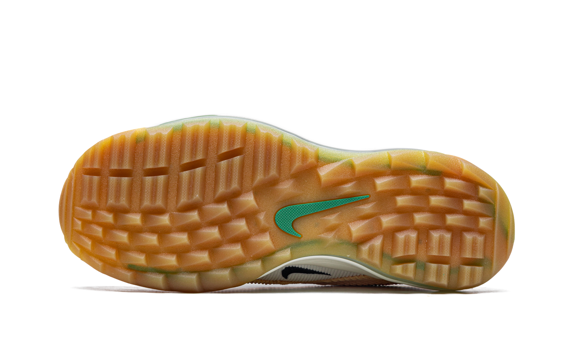 Nike Air Max 97 Golf NRG Celestial Gold 6
