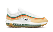 Nike Air Max 97 Golf NRG Celestial Gold 7