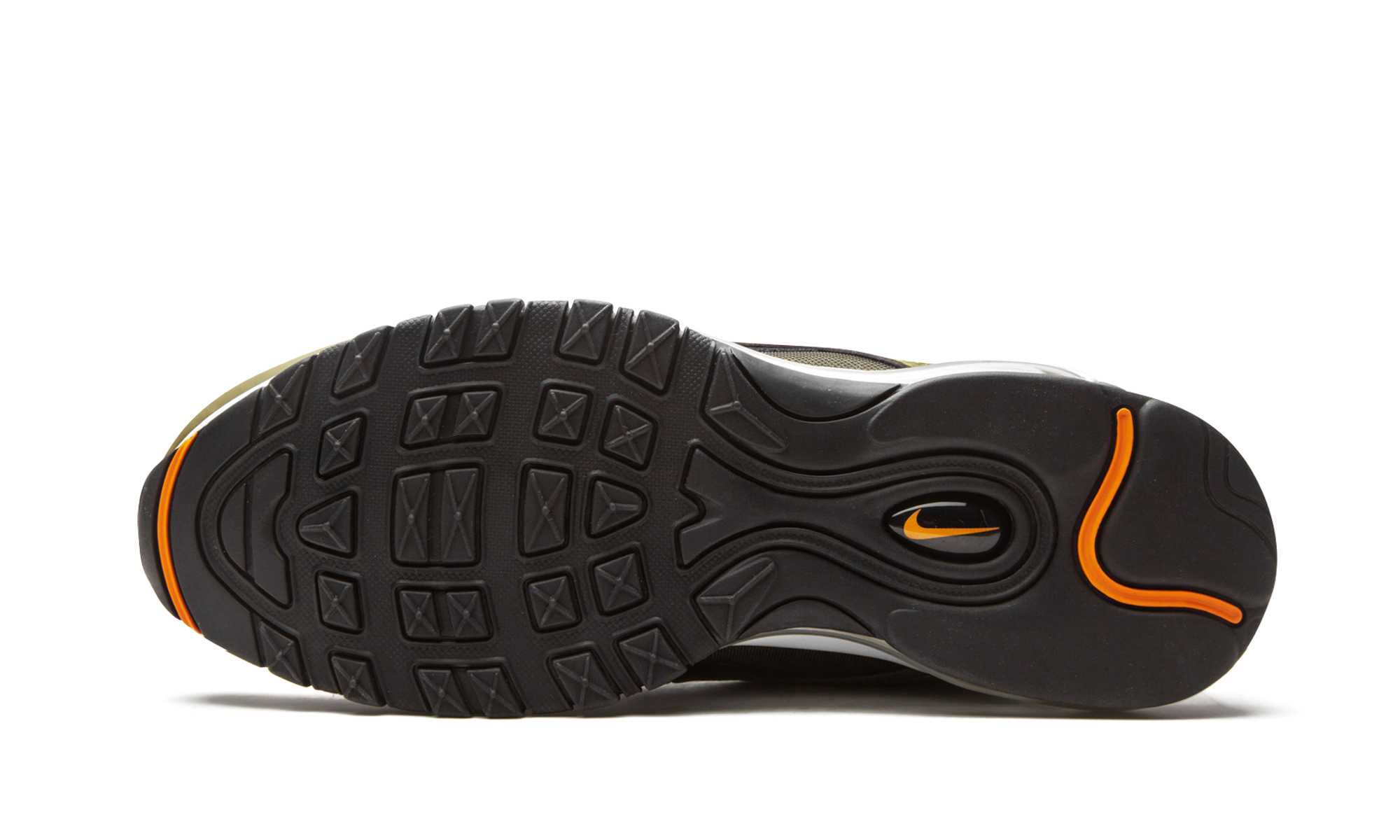 Nike Air Max 97 Undenftd Black Militia Green 5