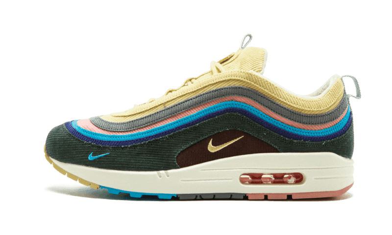 Nike Air Max 97/1 Sean Wotherspoon 1